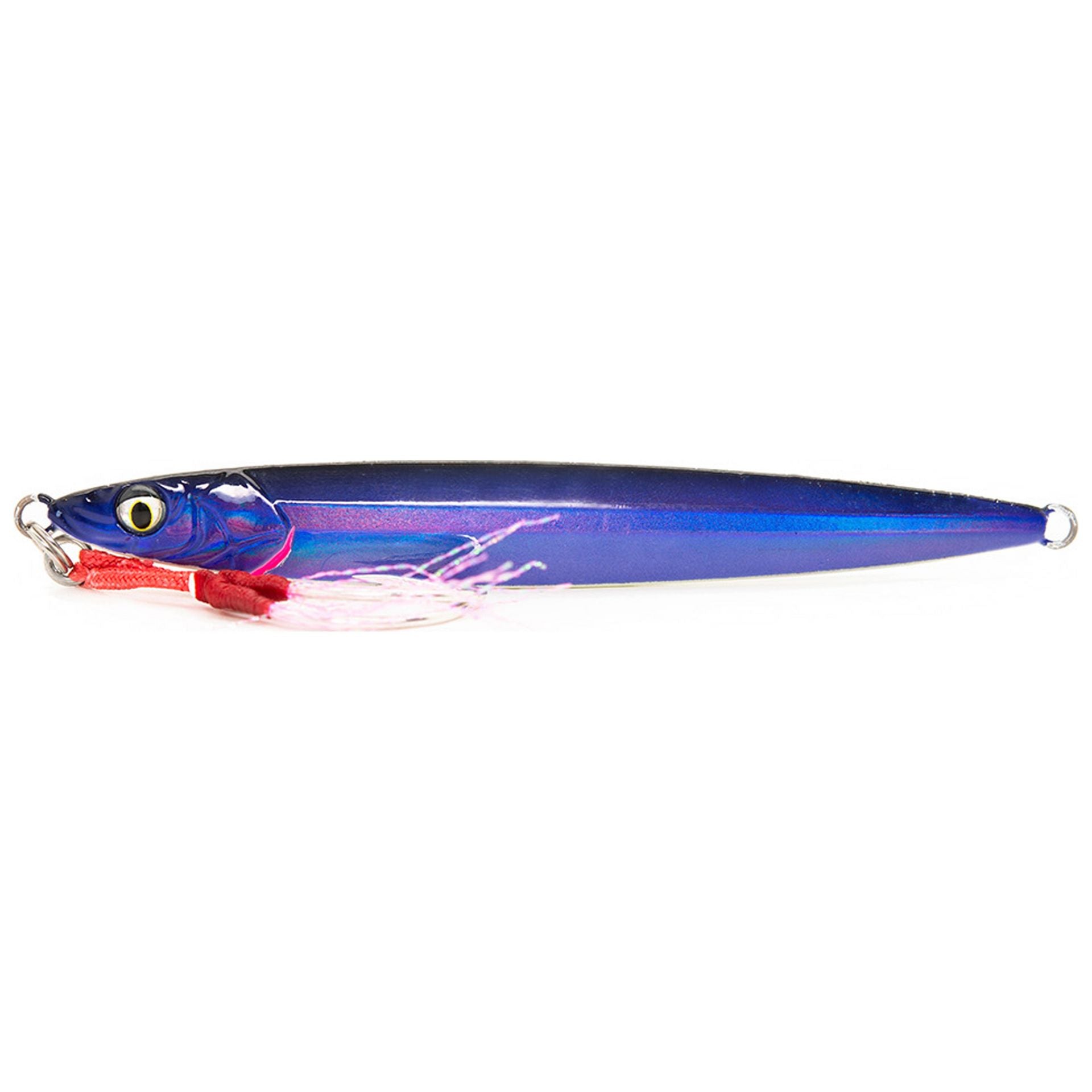 Slim Jig Minnow