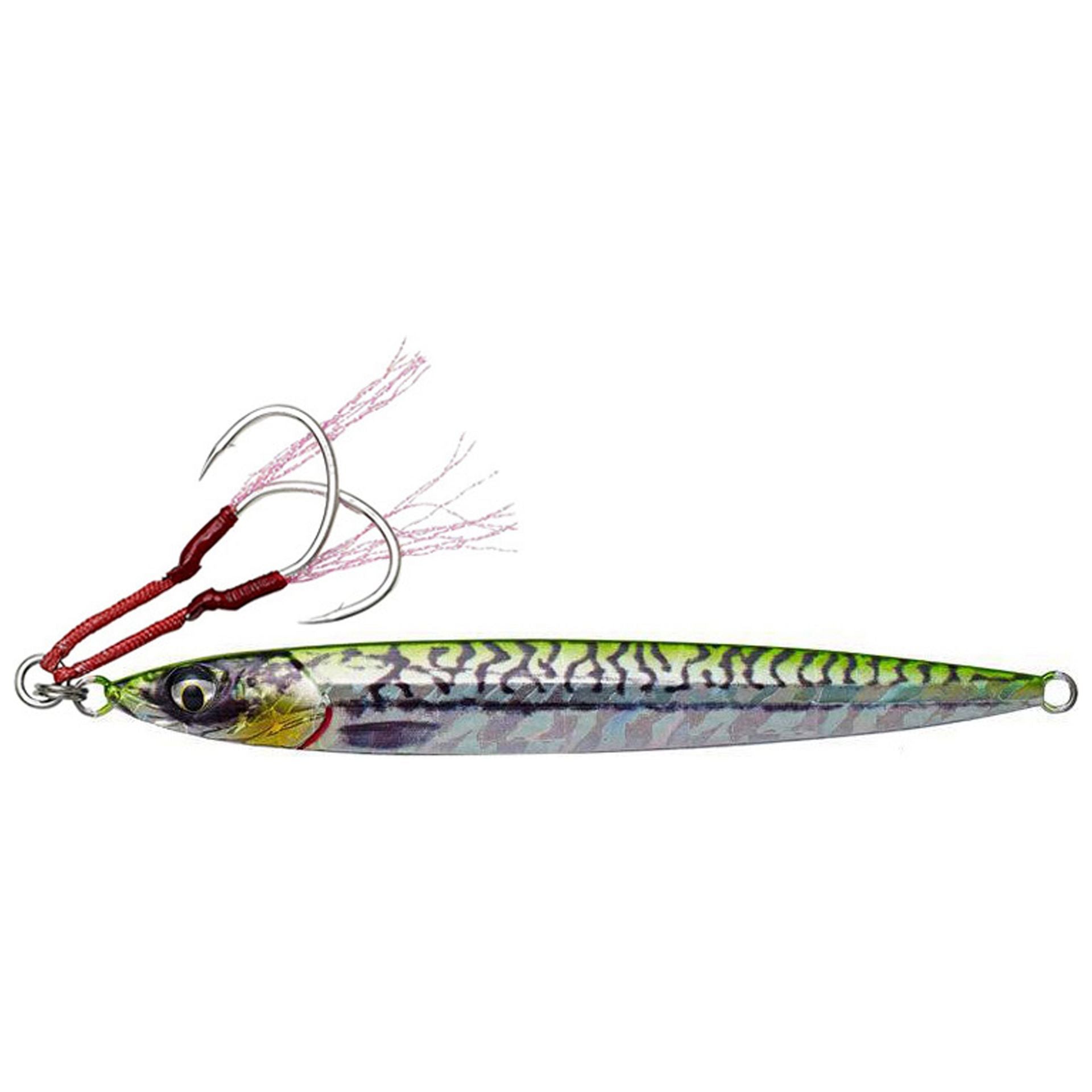 Slim Jig Minnow