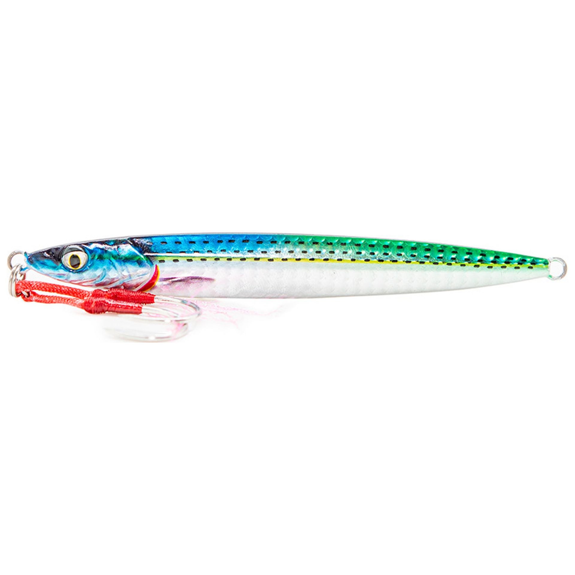 Slim Jig Minnow