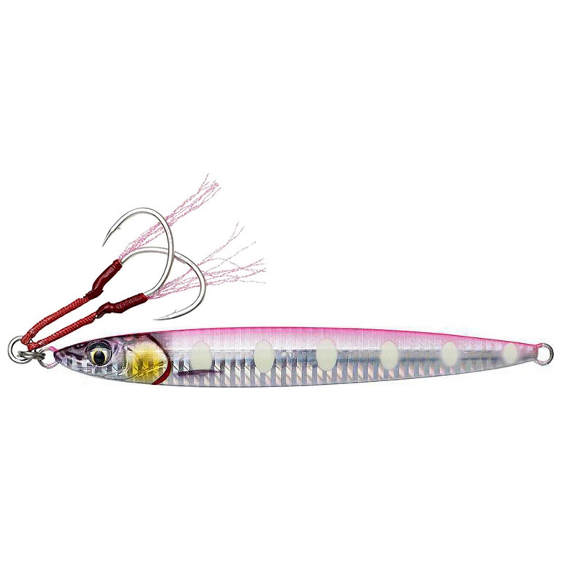 Slim Jig Minnow