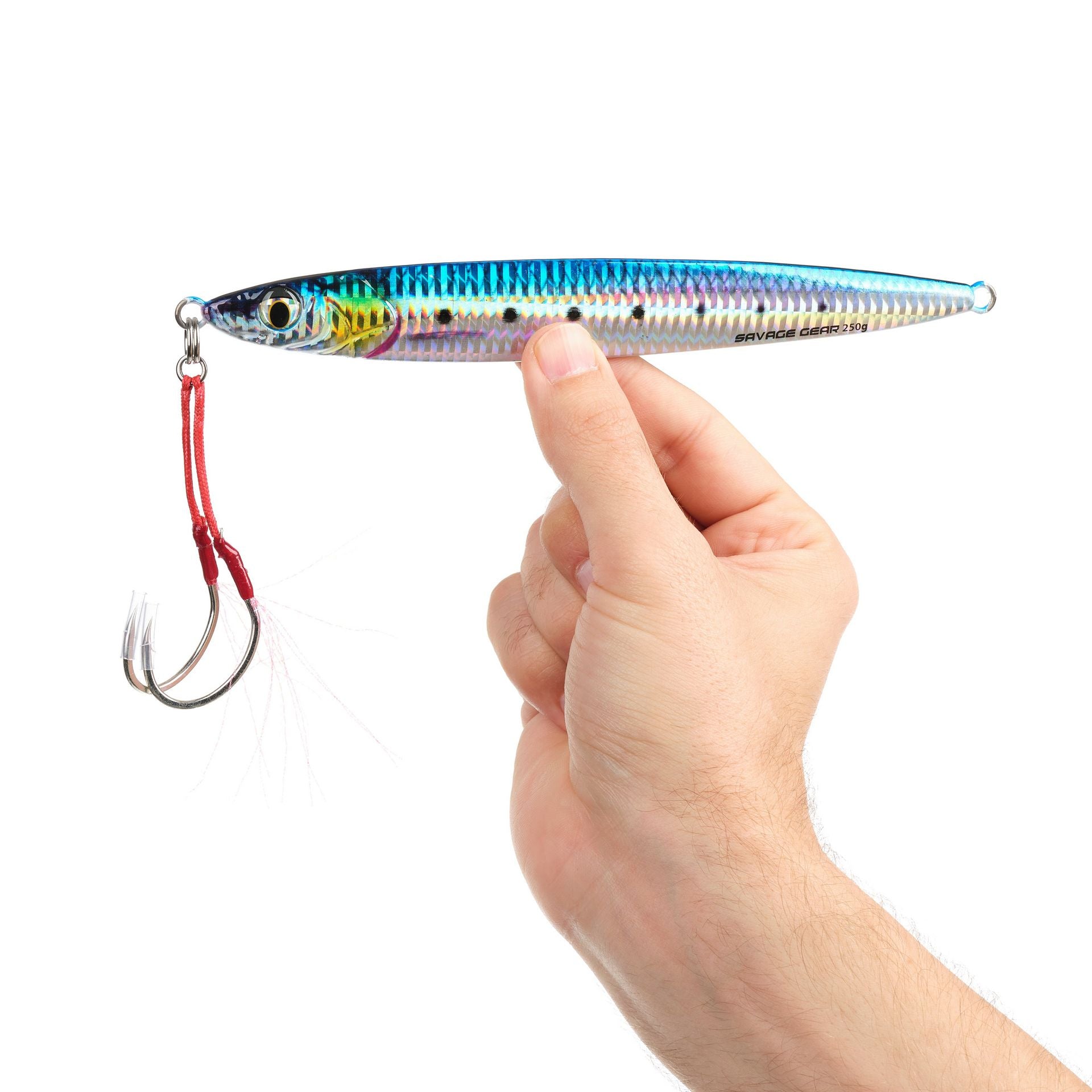 Slim Jig Minnow