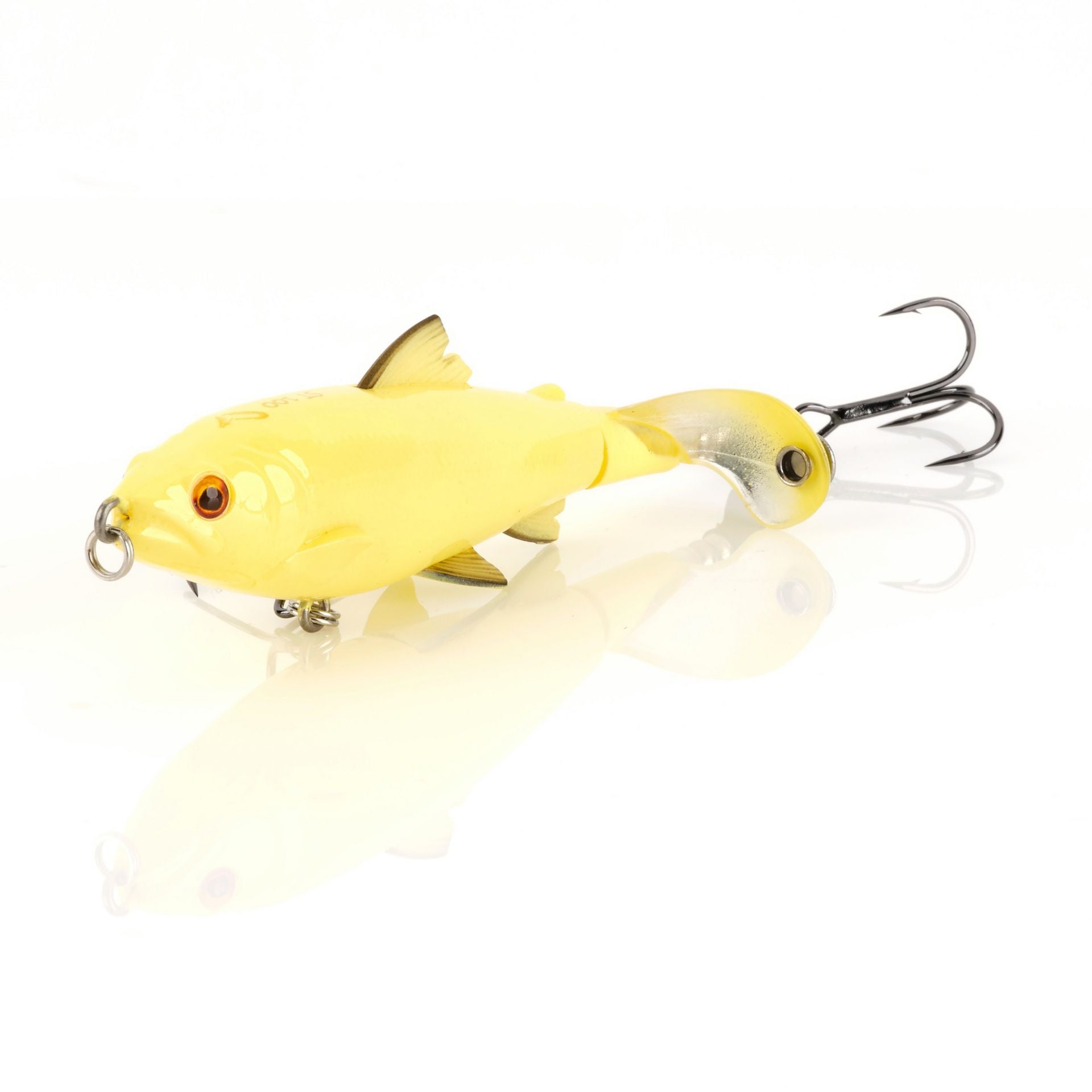 SD Smash Tail