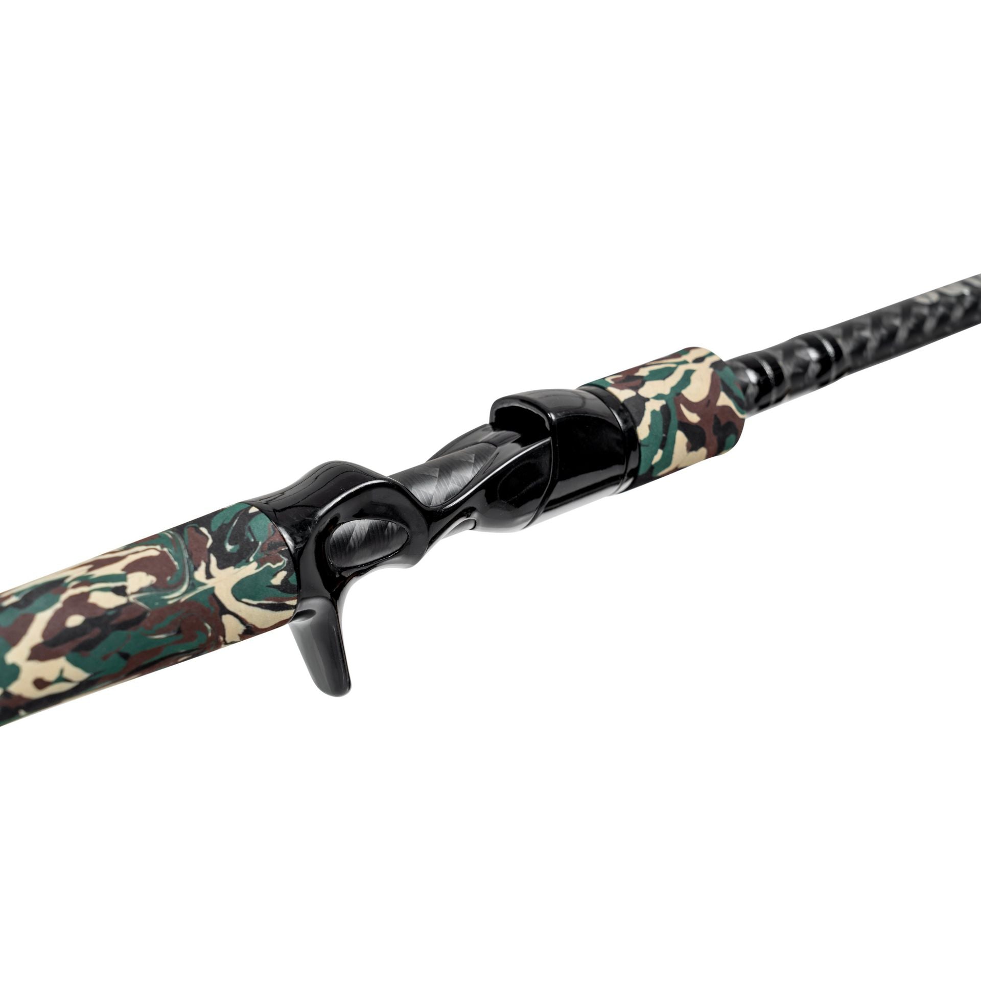 Squad Casting Rod