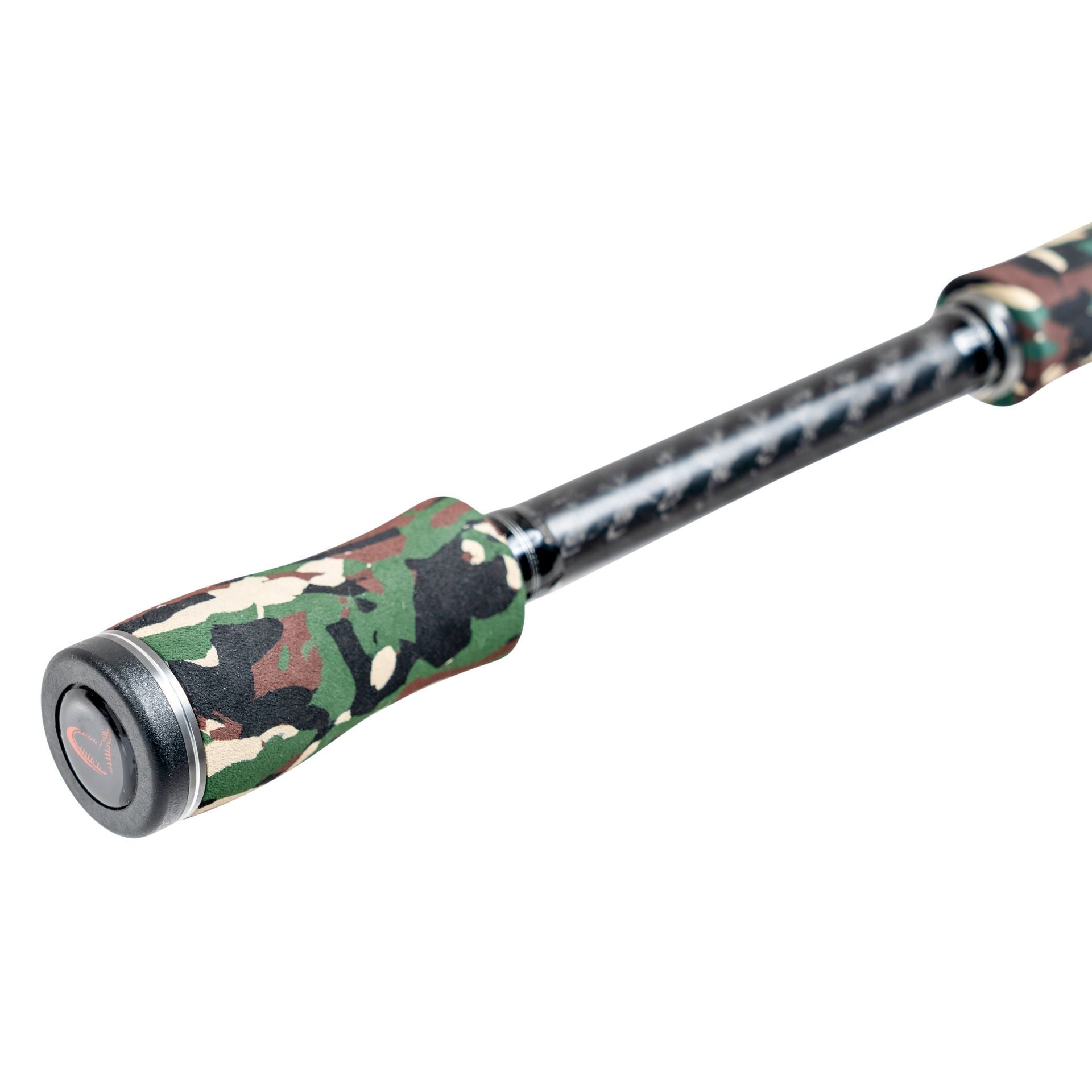 Squad Casting Rod