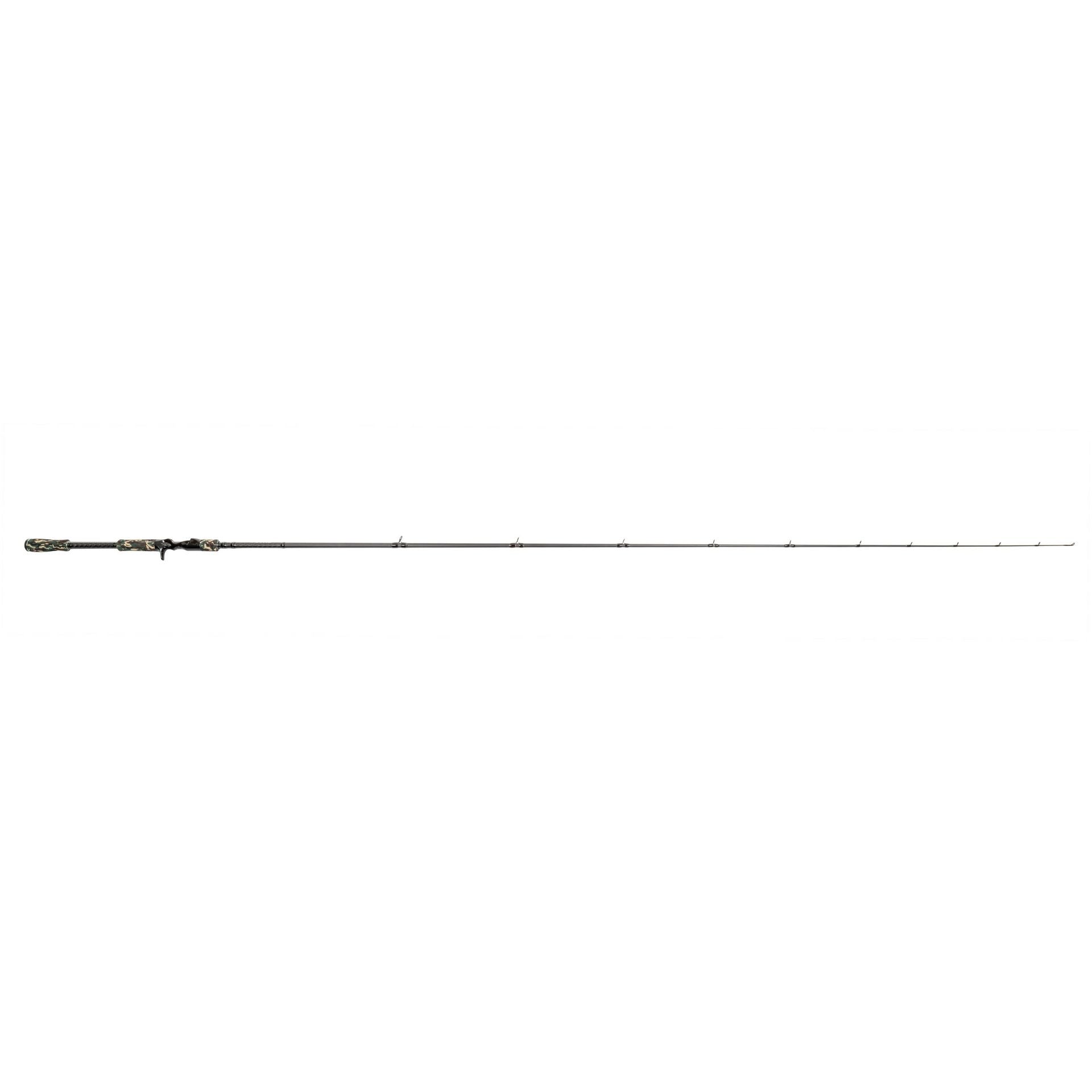 Squad Casting Rod
