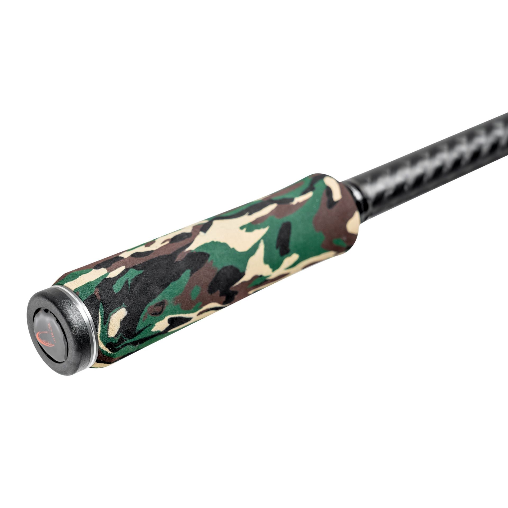 Squad Musky Casting Rod