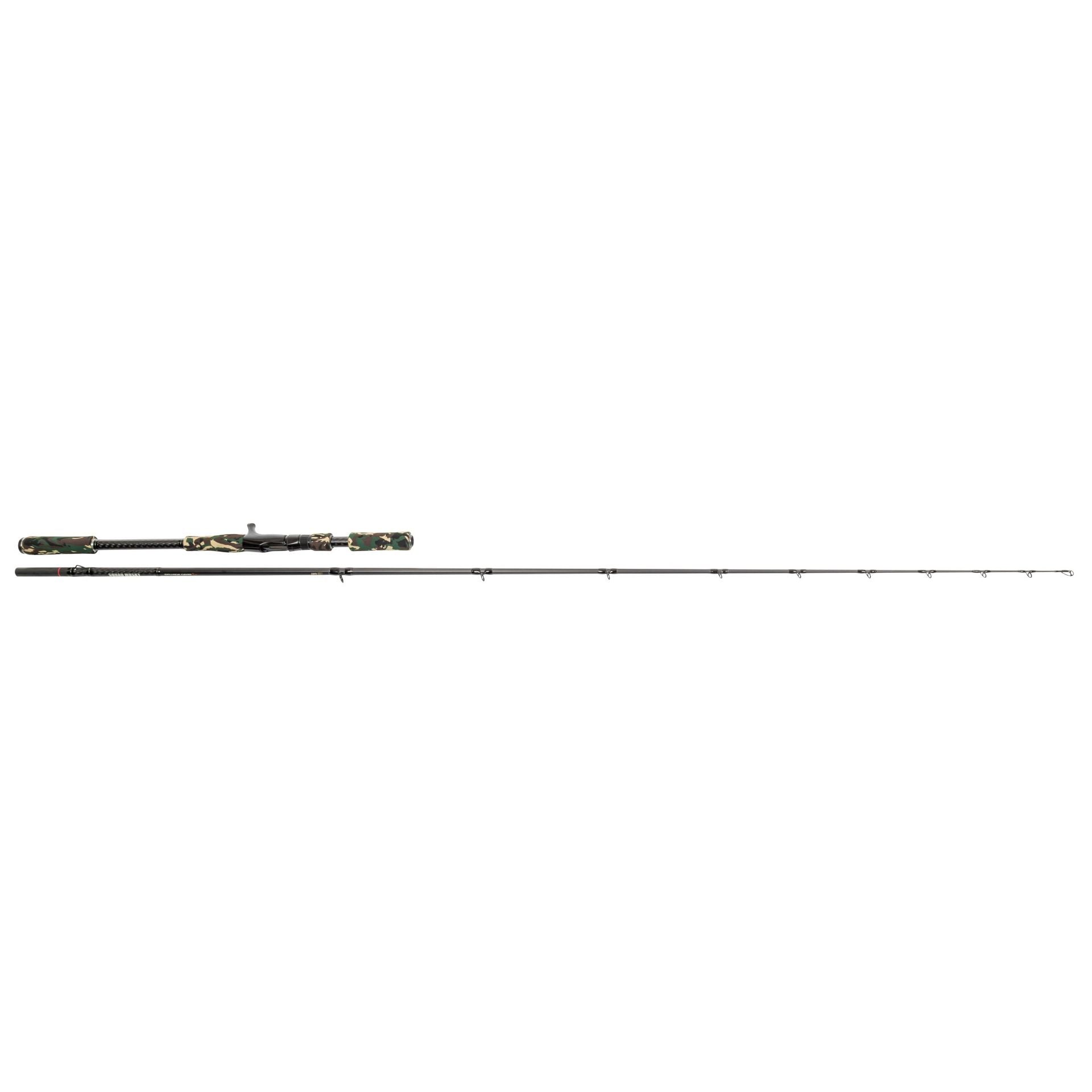 Squad Musky Casting Rod