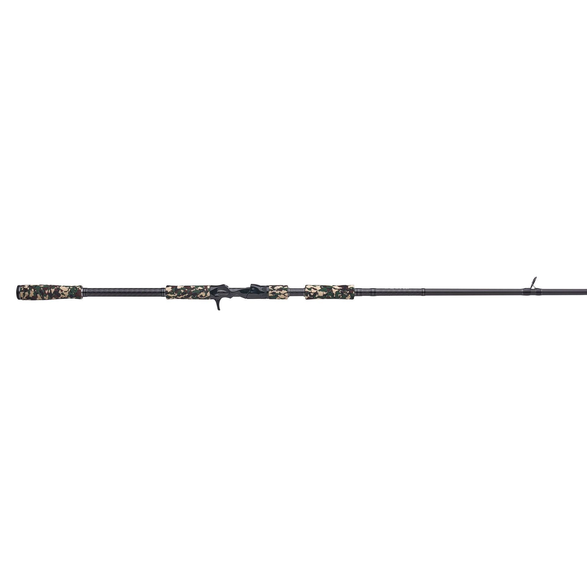 Squad Swimbait Casting Rod
