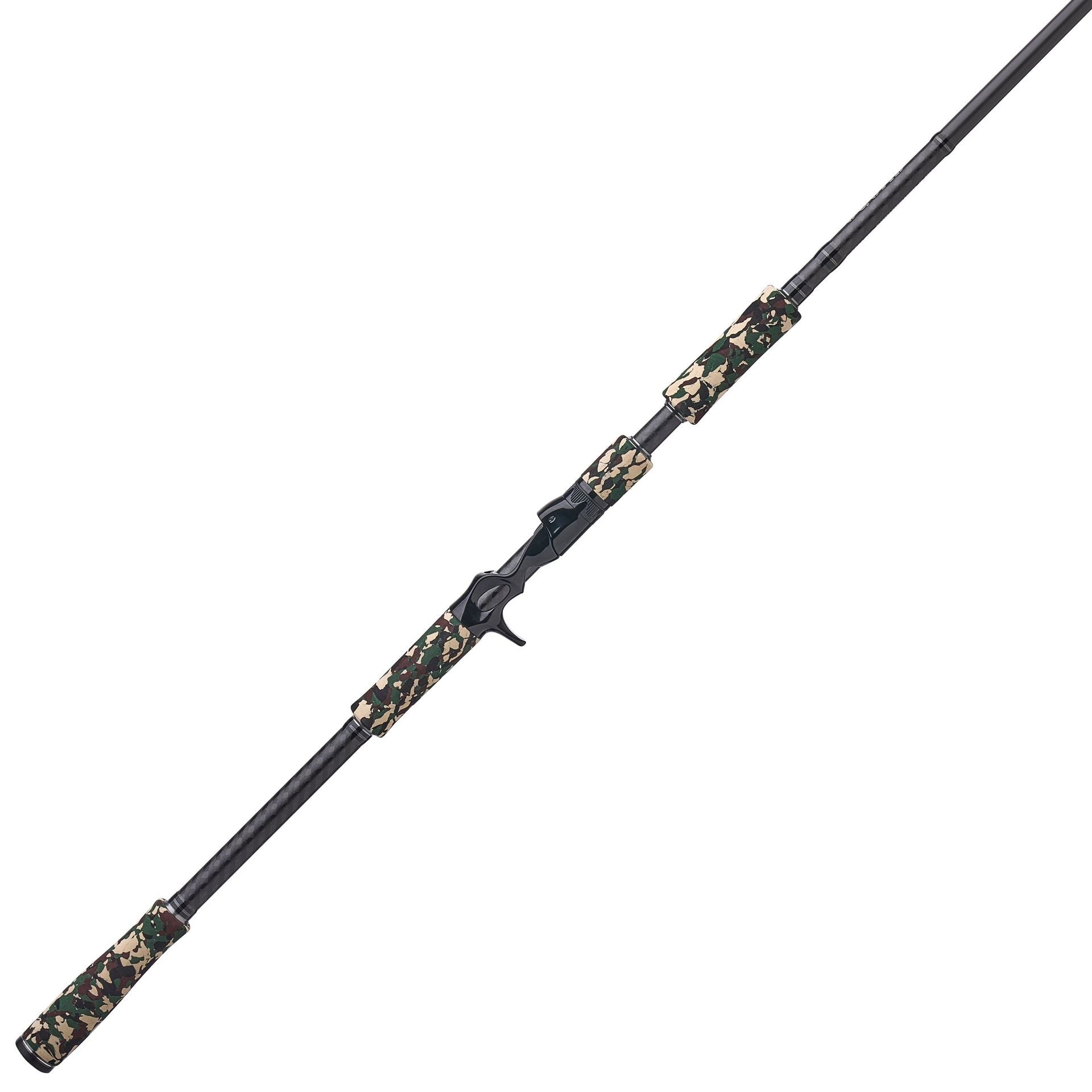 Squad Swimbait Casting Rod