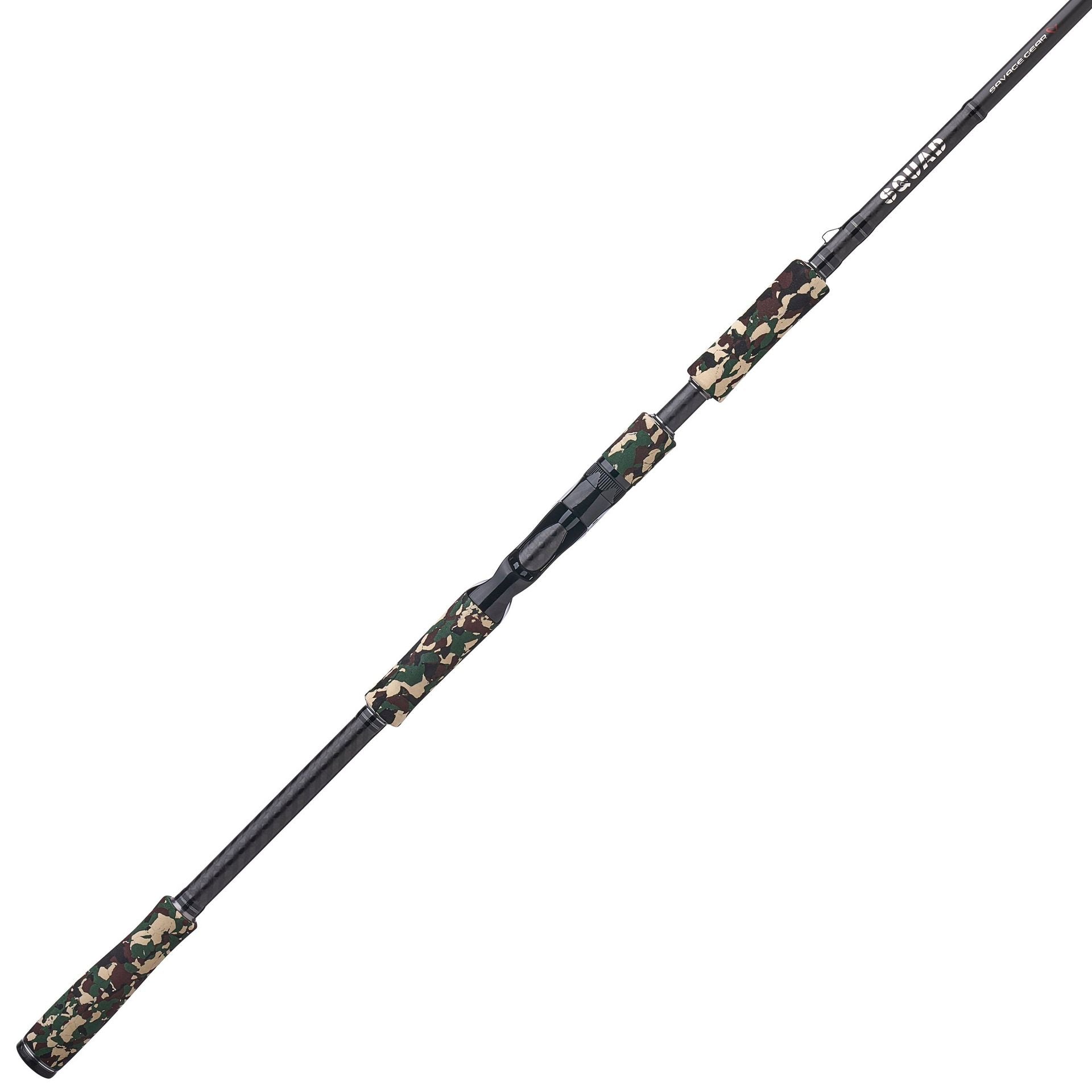 Squad Swimbait Casting Rod