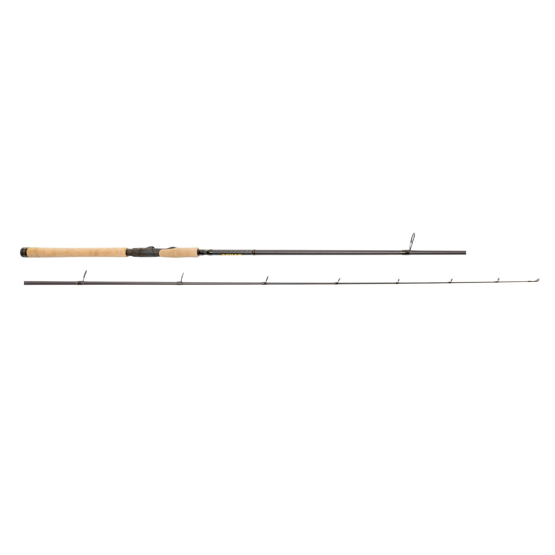 Squad Walleye Spinning Rod