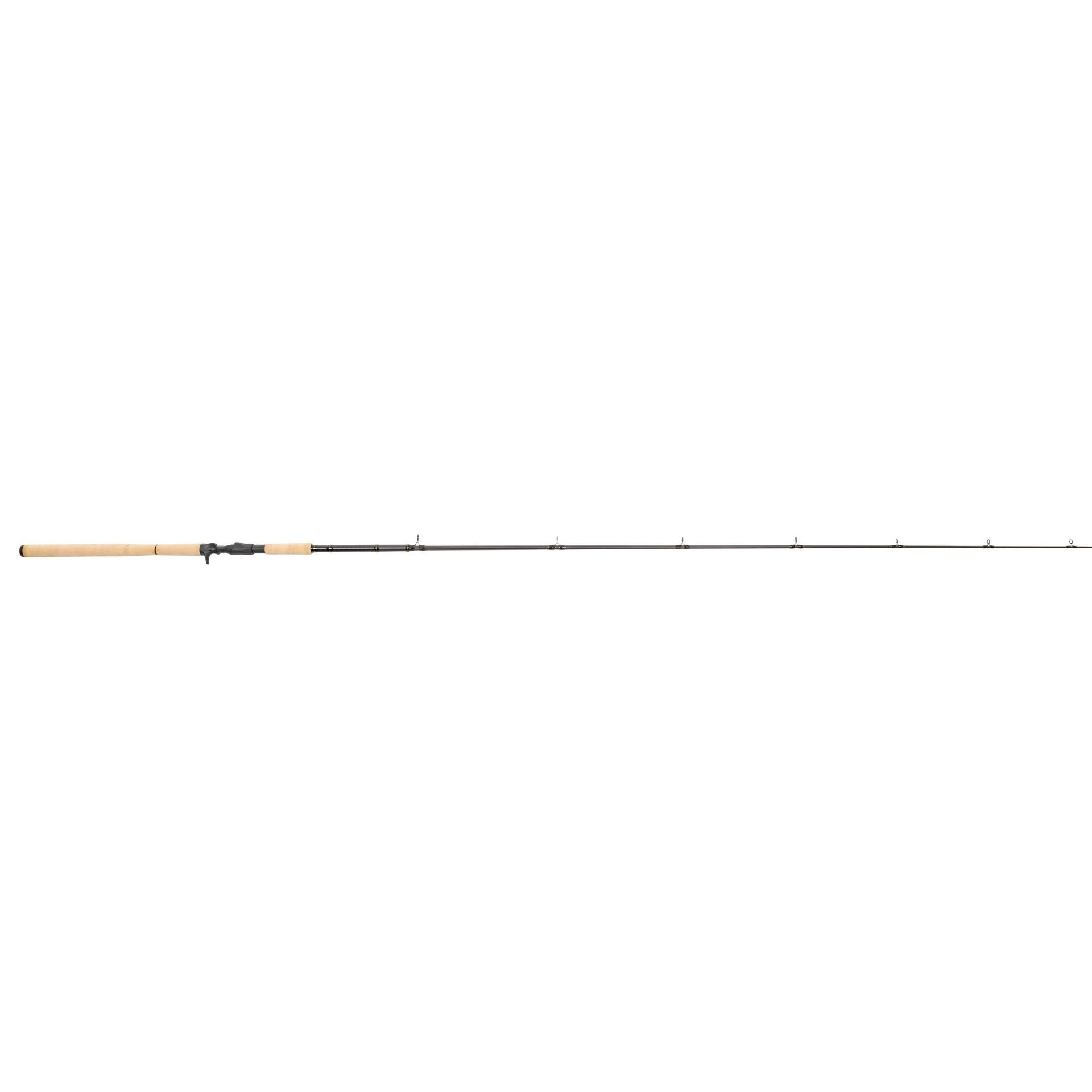 Squad Walleye Spinning Rod