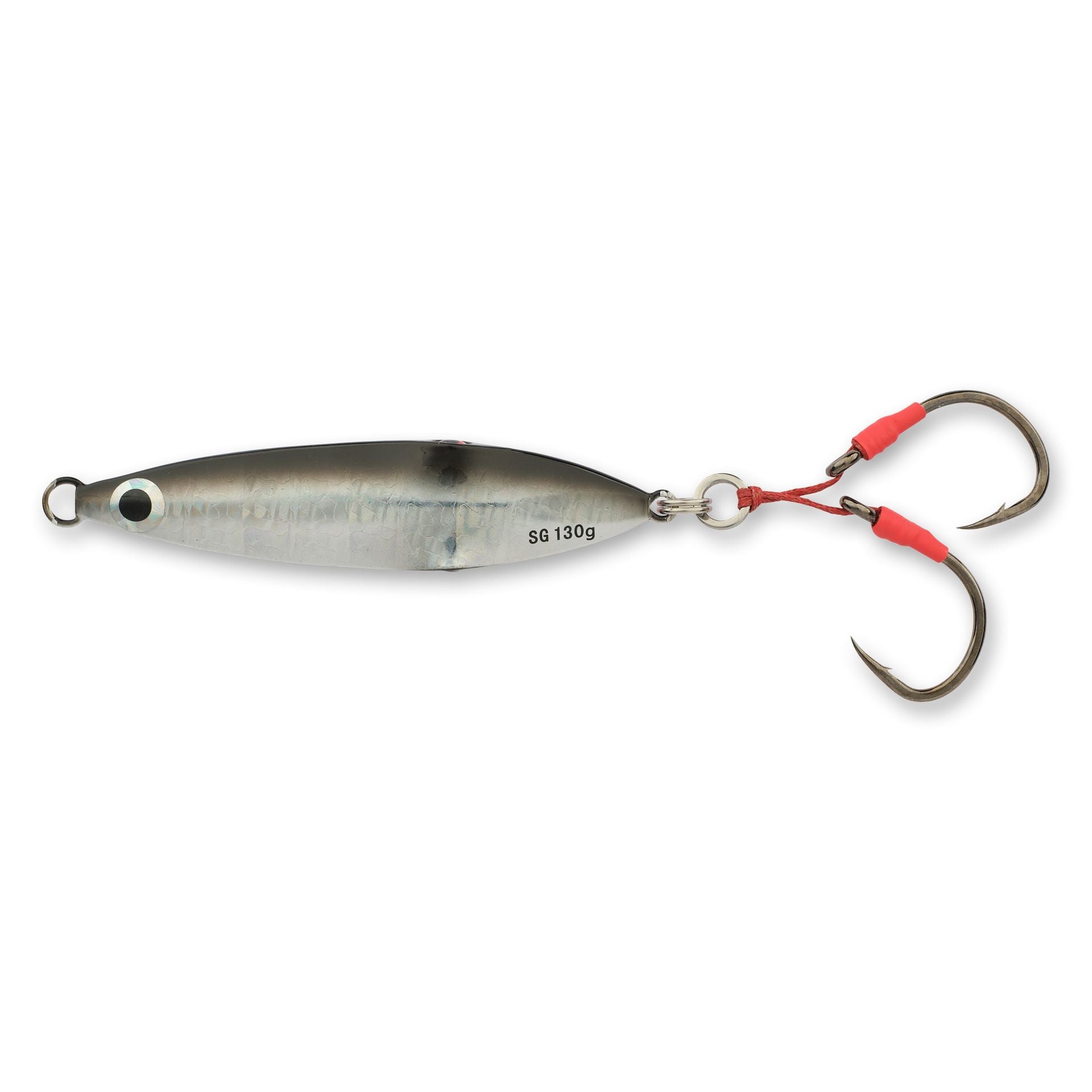 Squish Erratic Jig