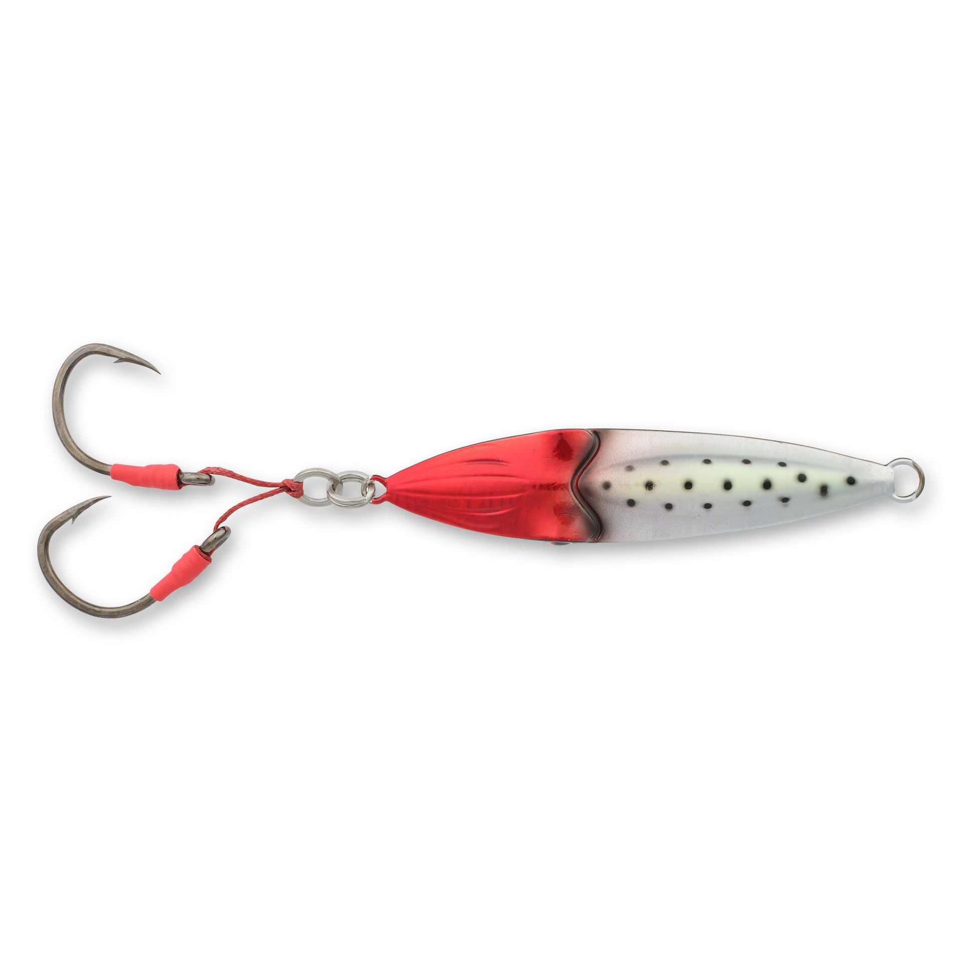 Squish Erratic Jig