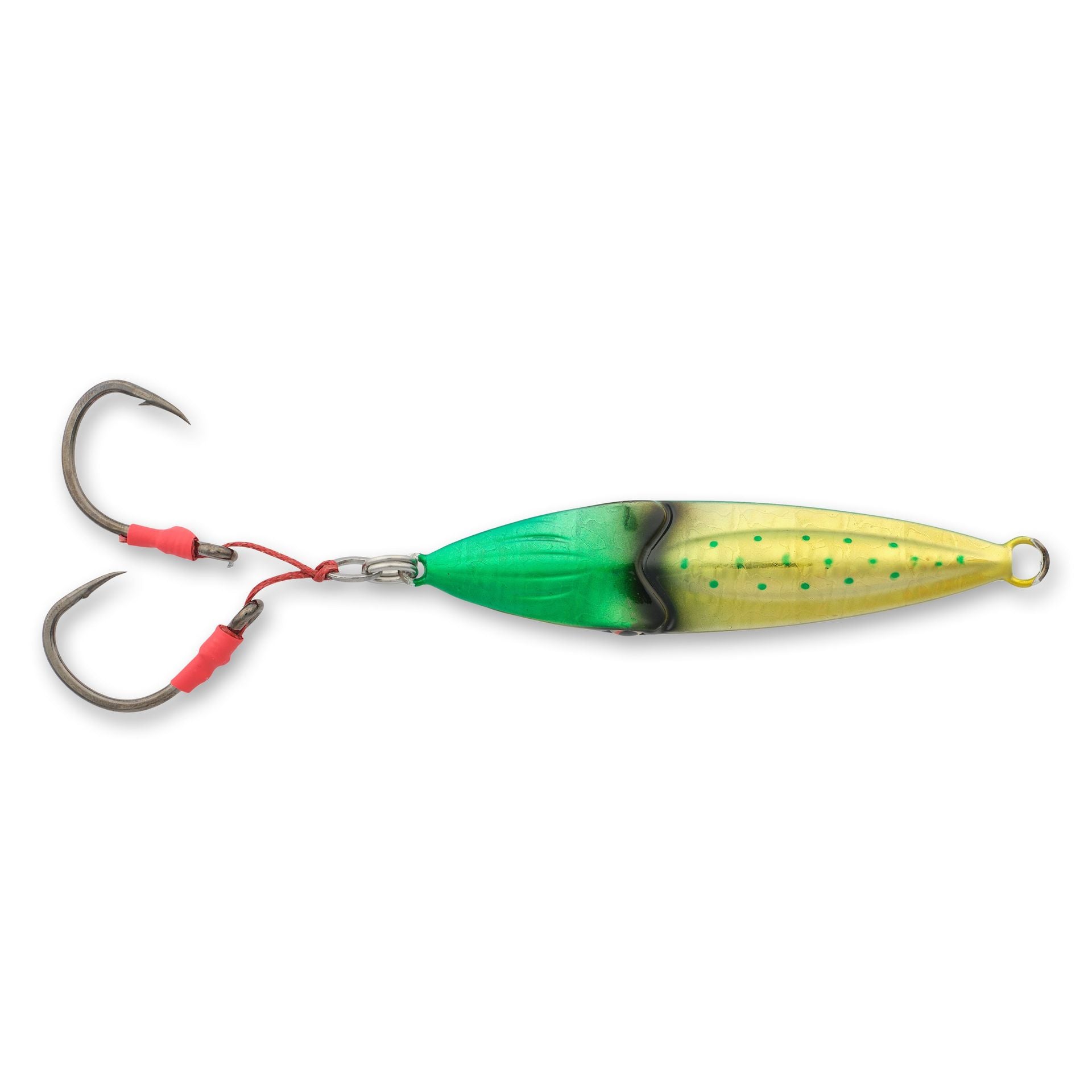 Squish Erratic Jig