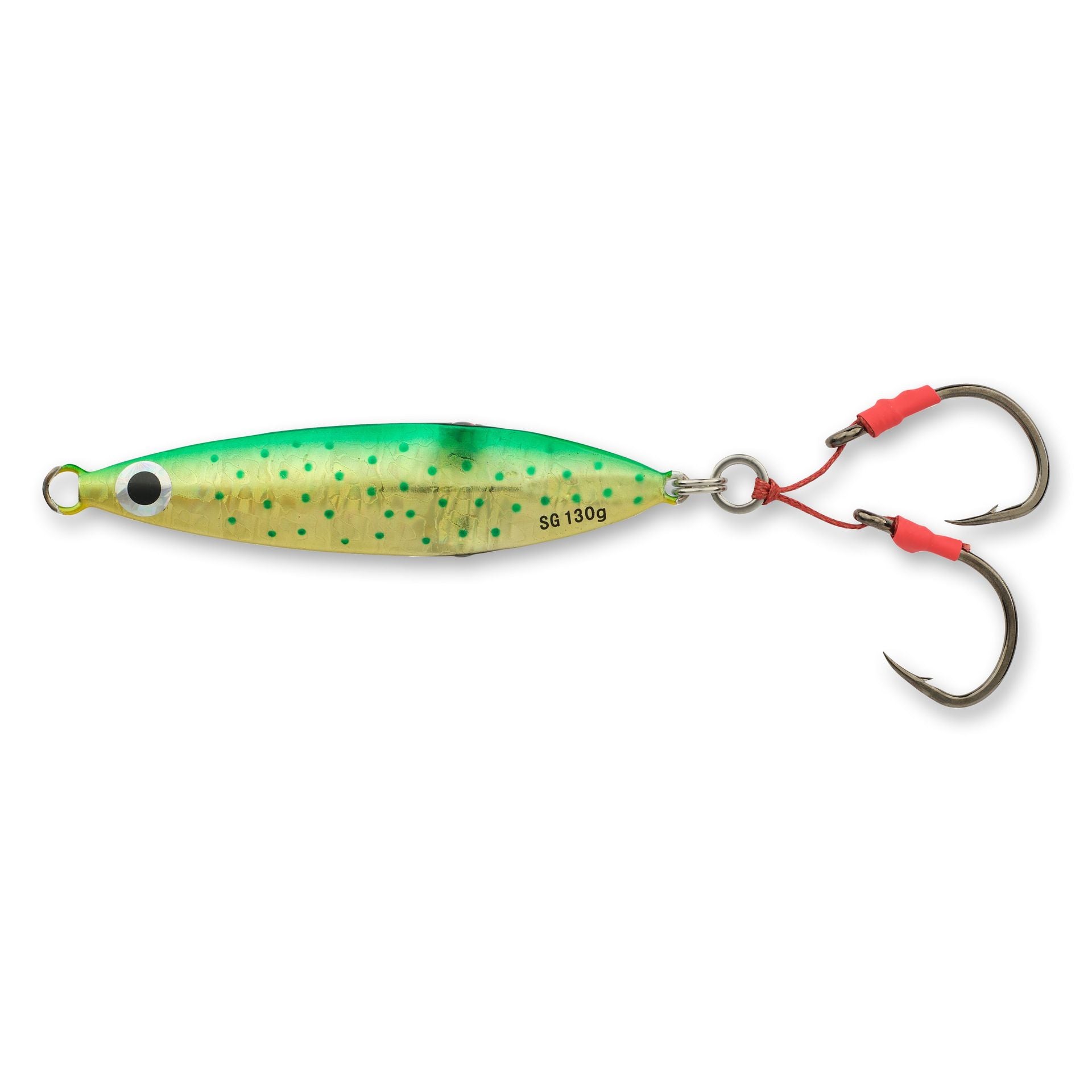 Squish Erratic Jig