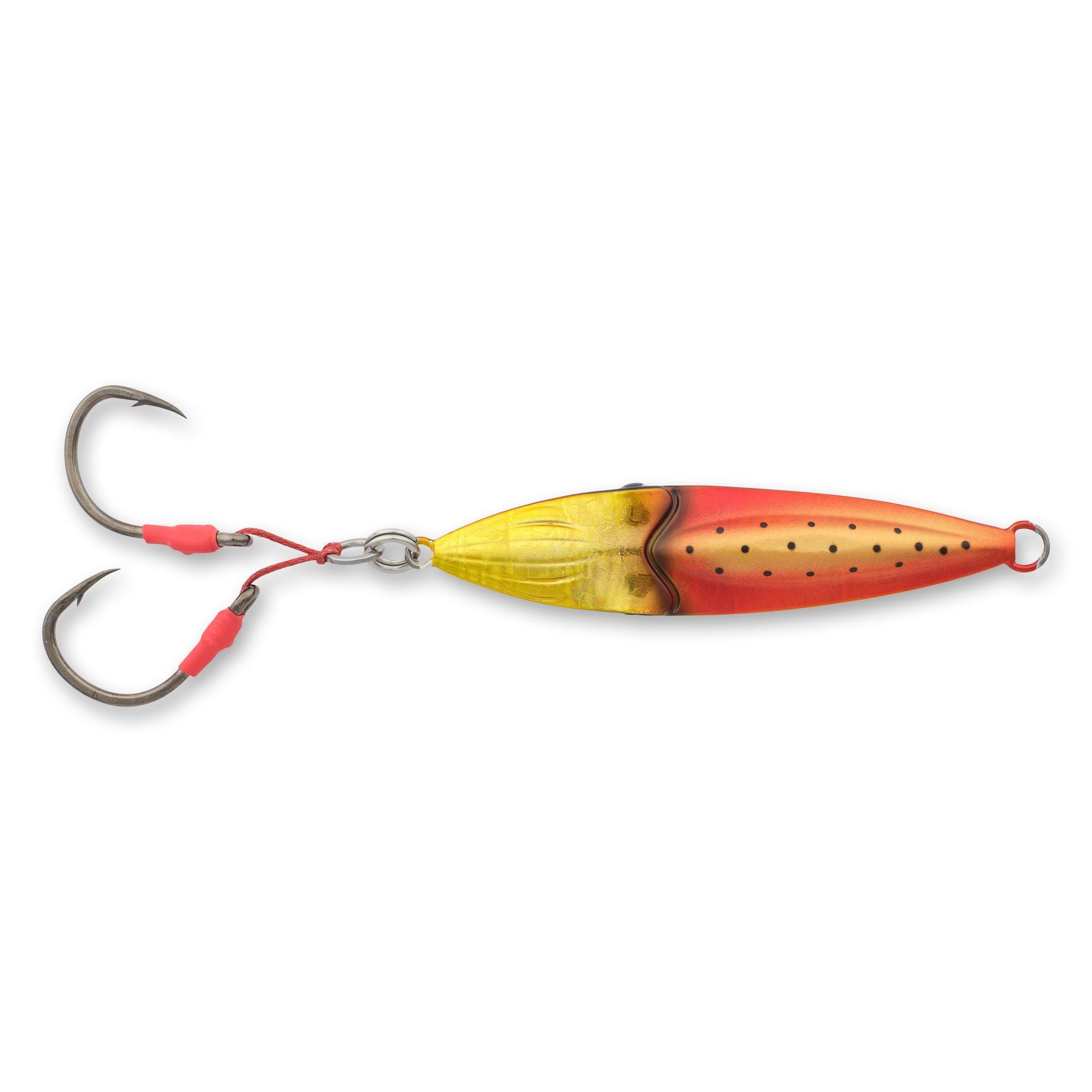 Squish Erratic Jig