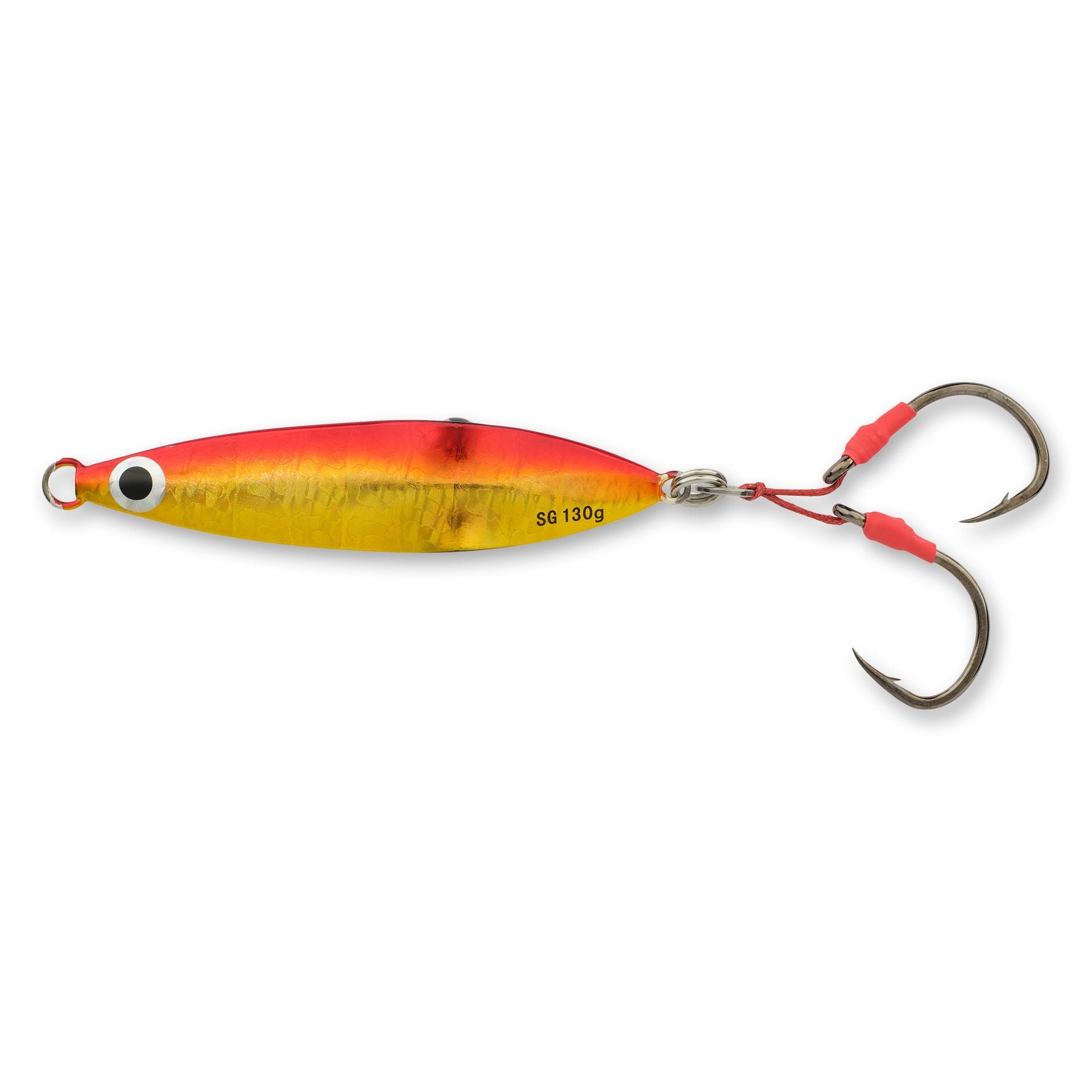 Squish Erratic Jig