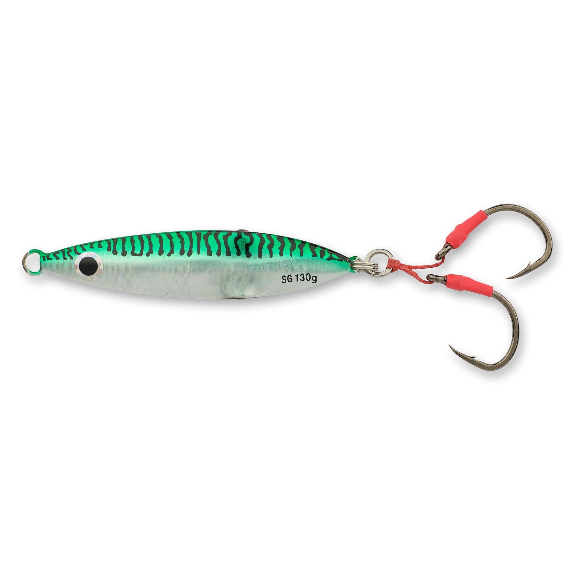 Squish Erratic Jig