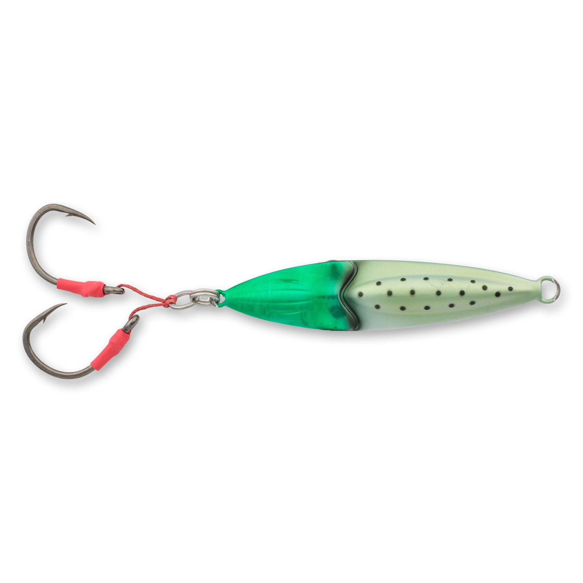 Squish Erratic Jig