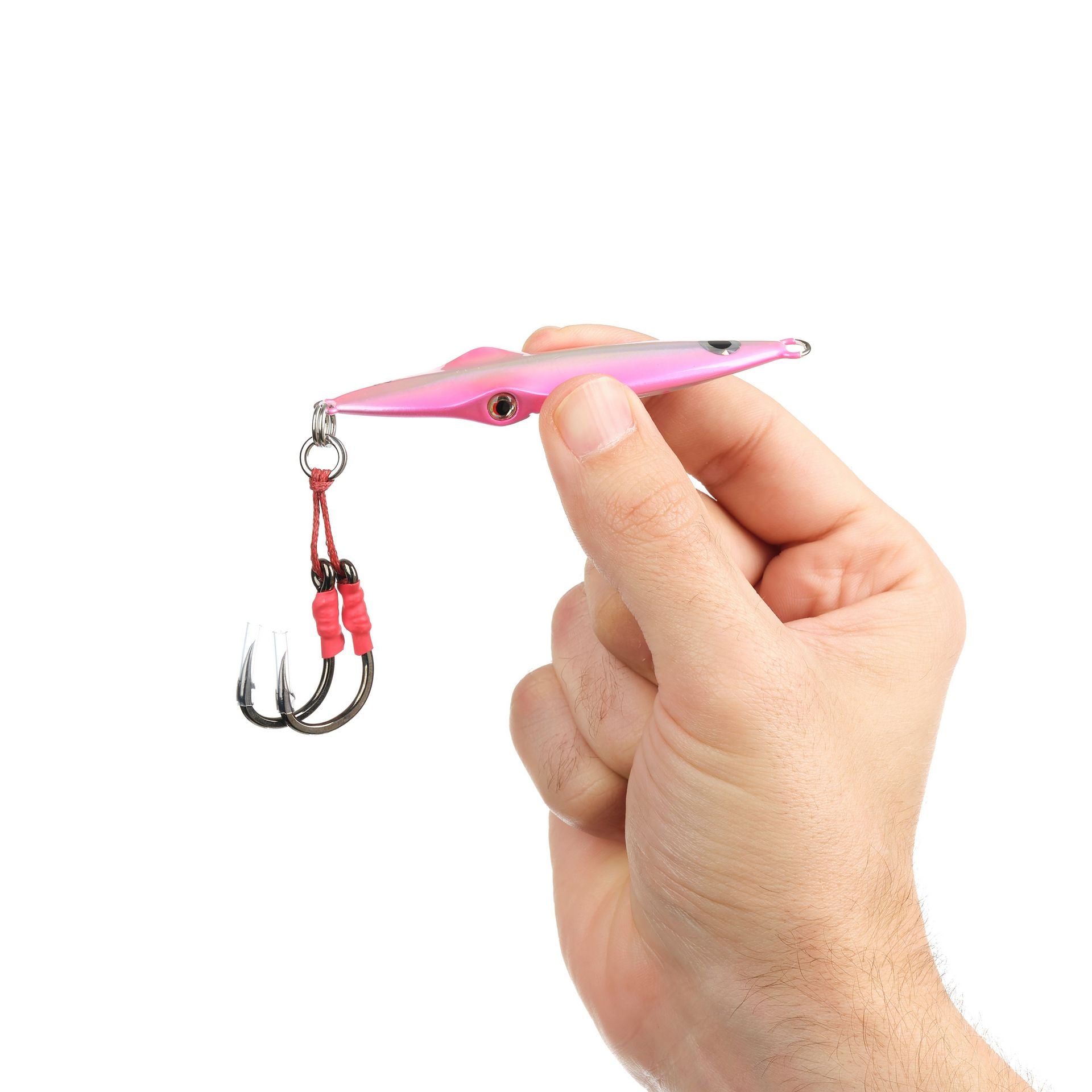 Squish Erratic Jig