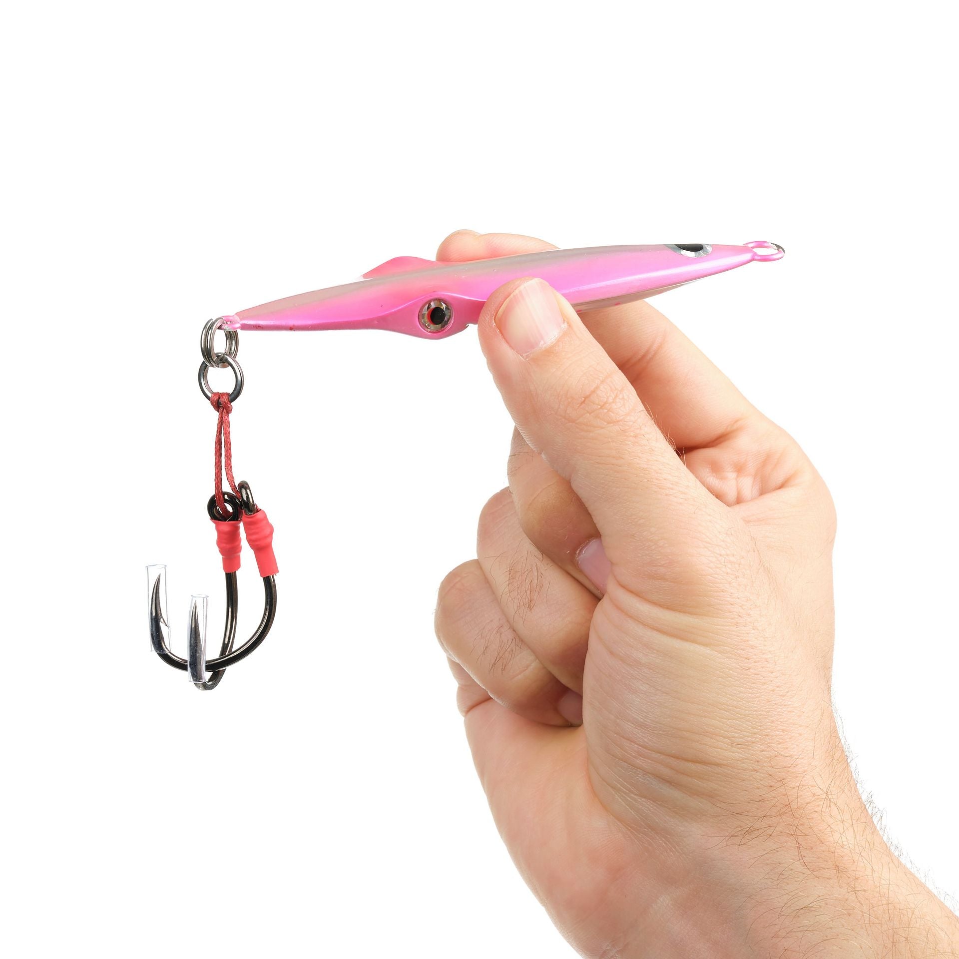 Squish Erratic Jig