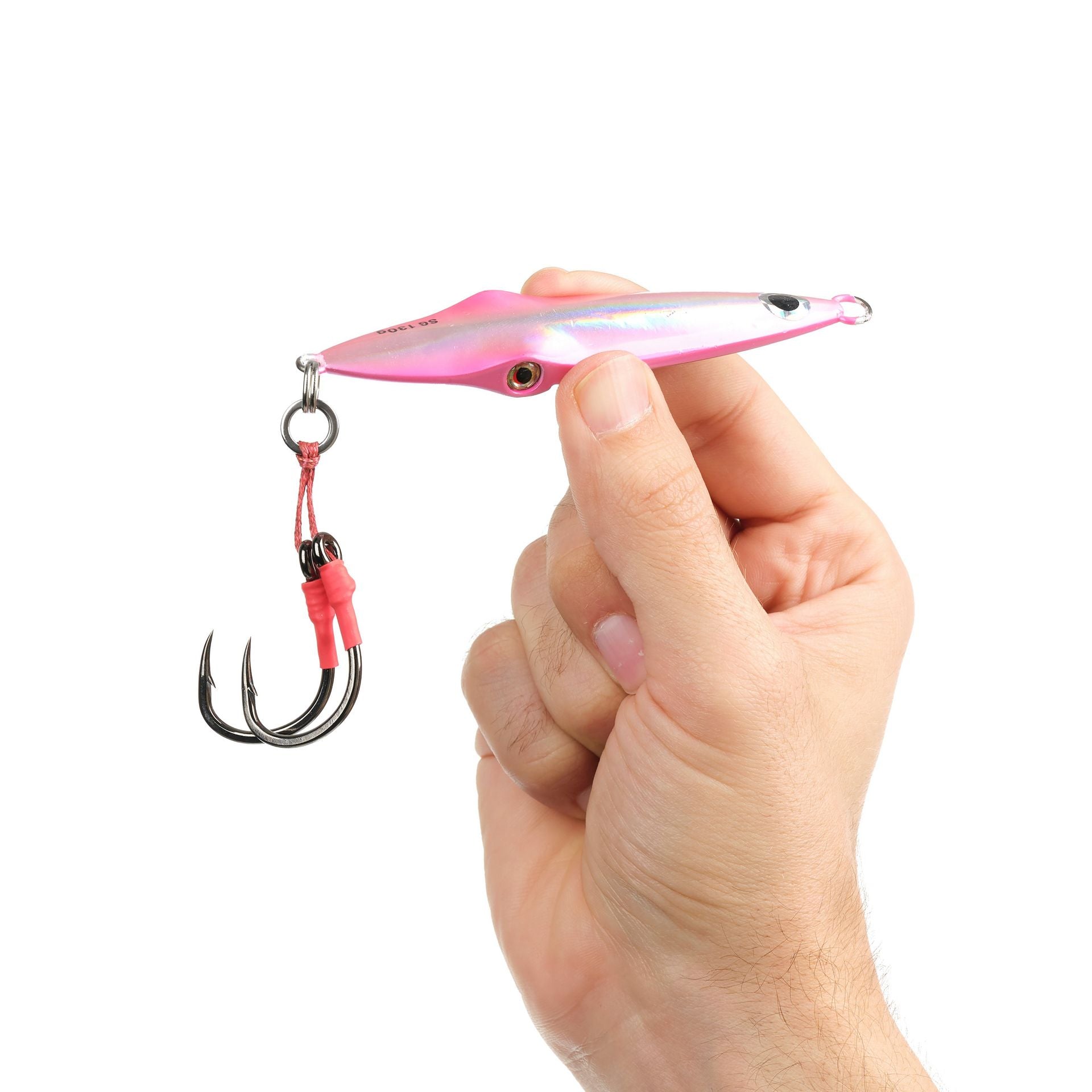 Squish Erratic Jig