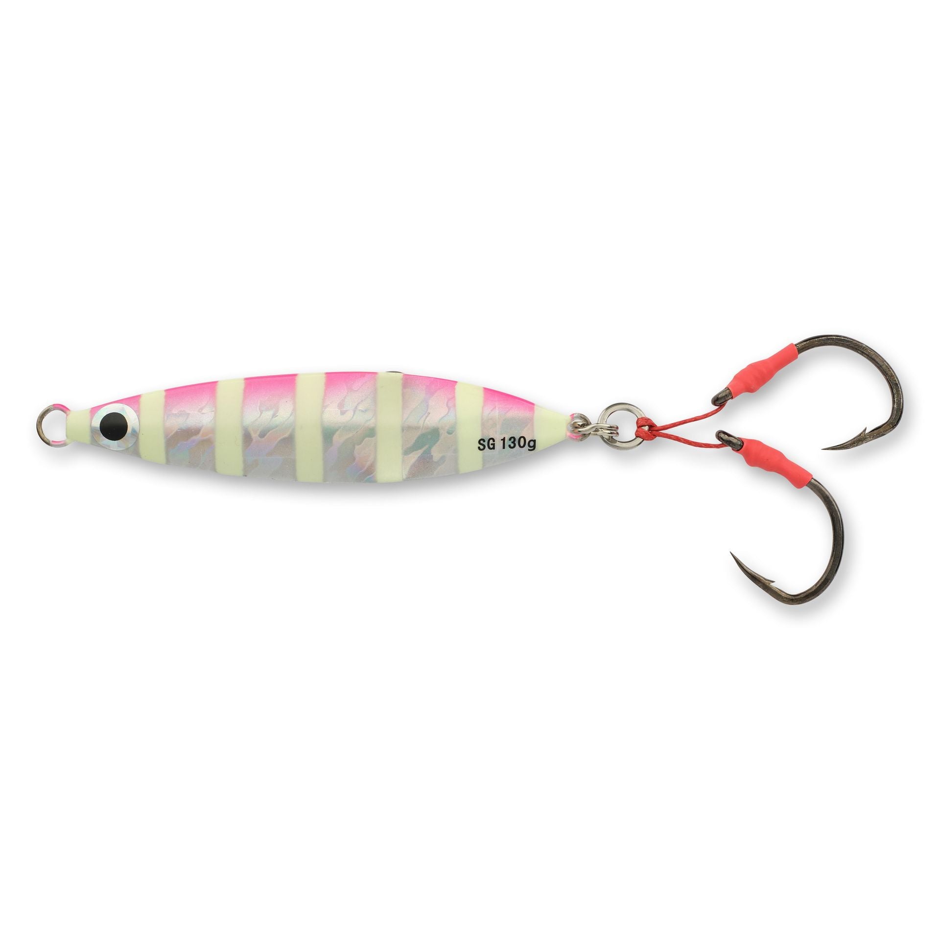 Squish Erratic Jig
