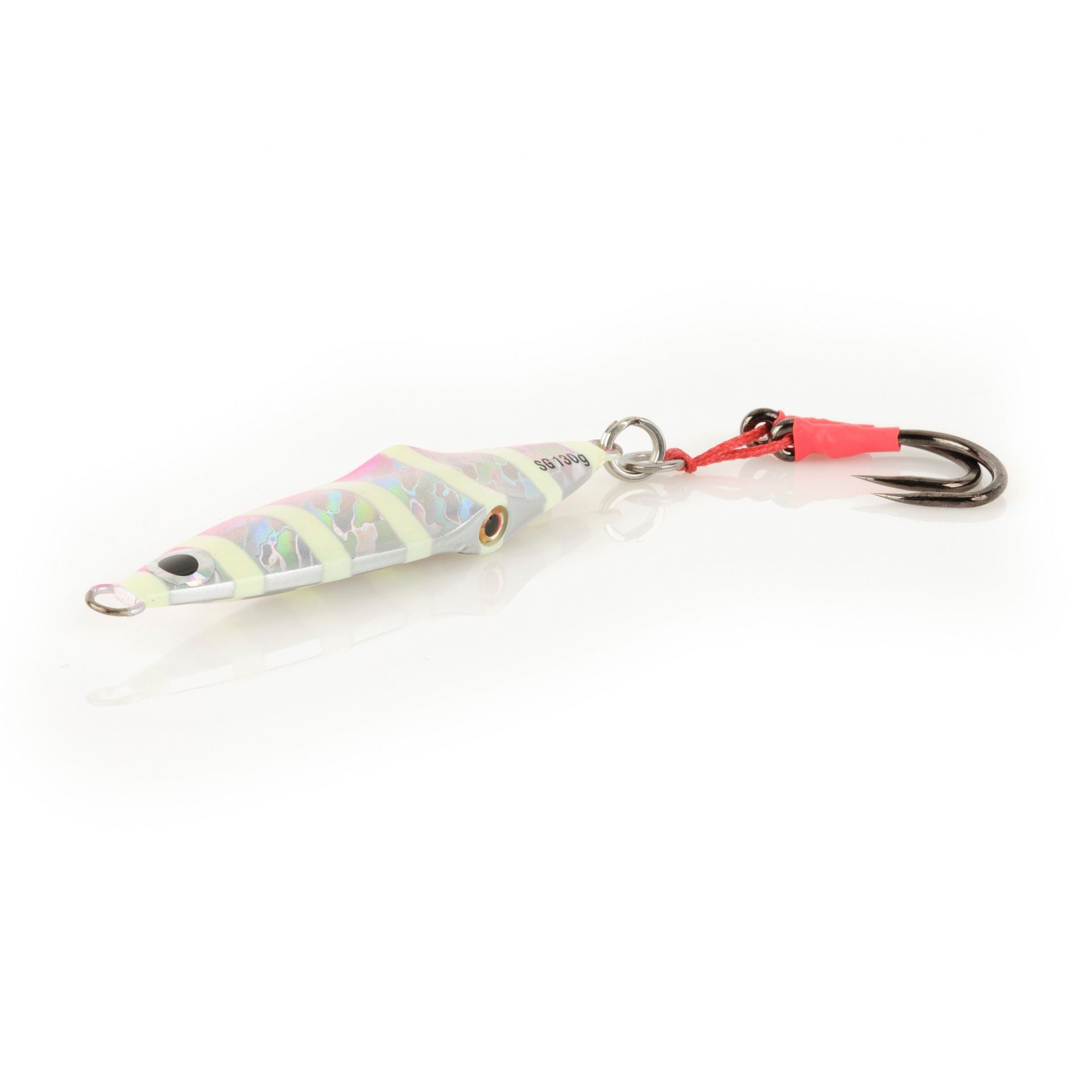 Squish Erratic Jig