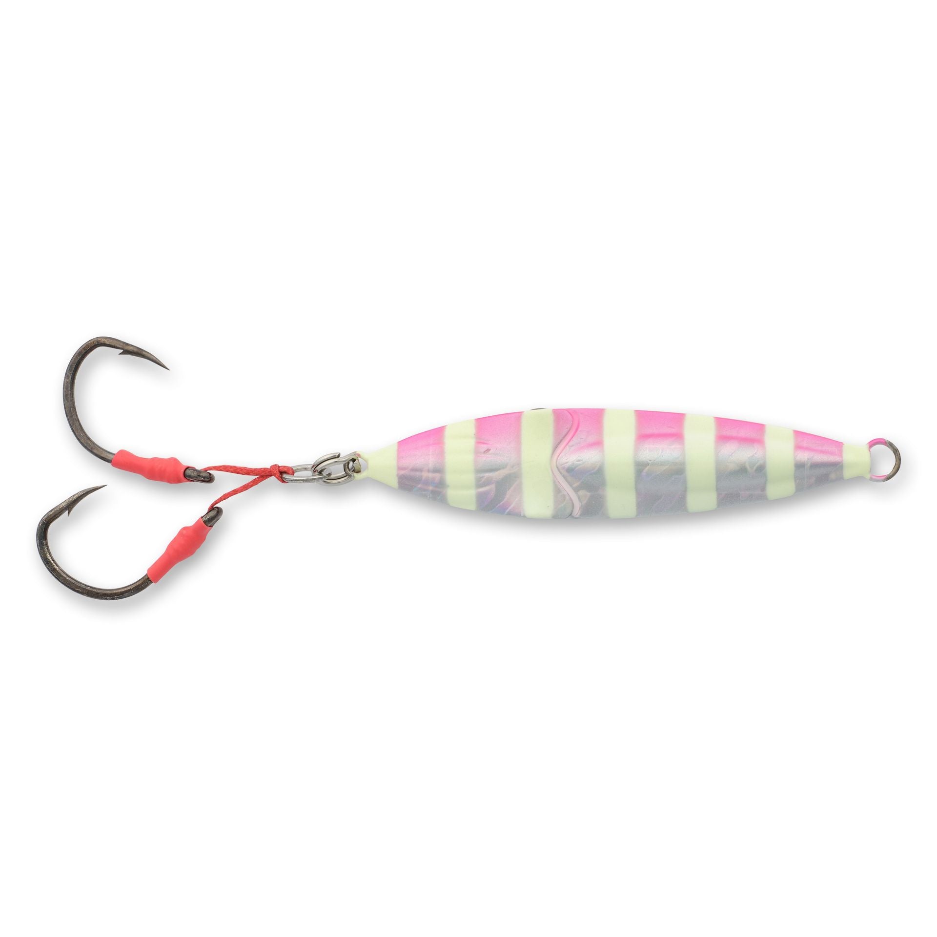 Squish Erratic Jig
