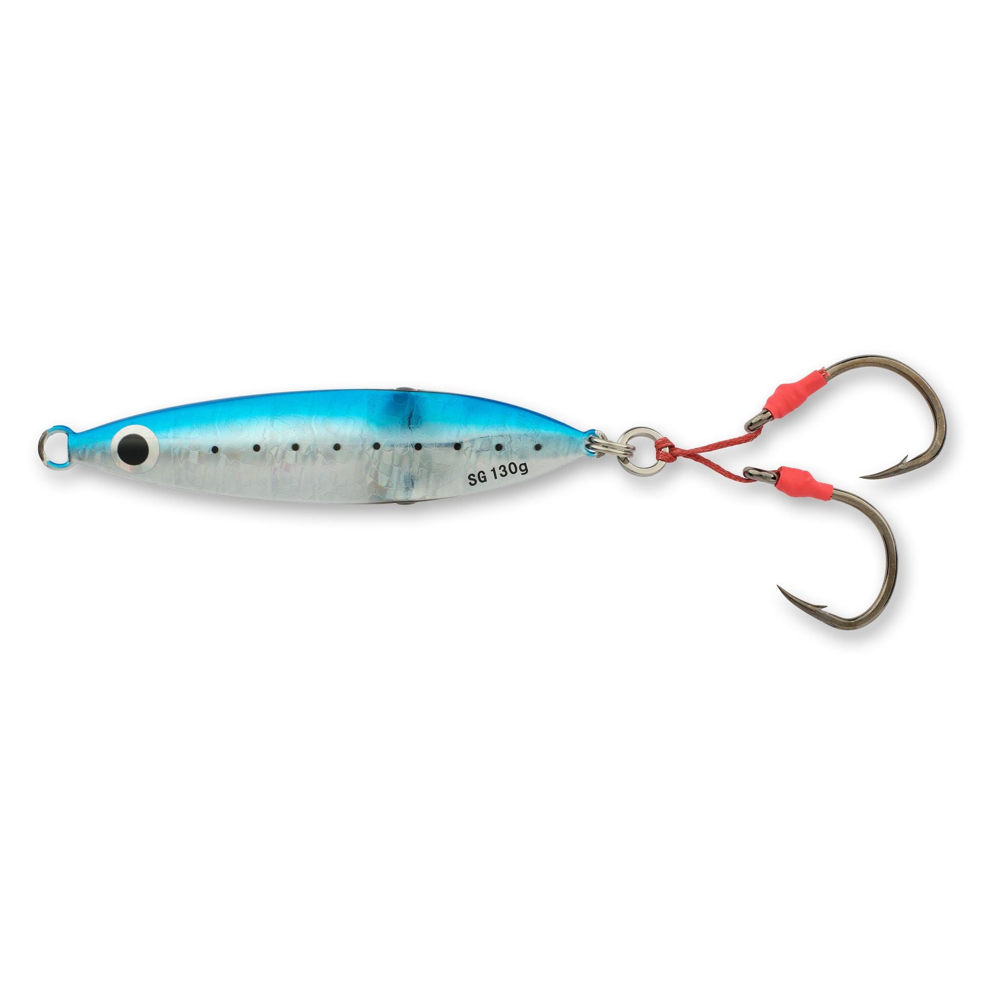 Squish Erratic Jig