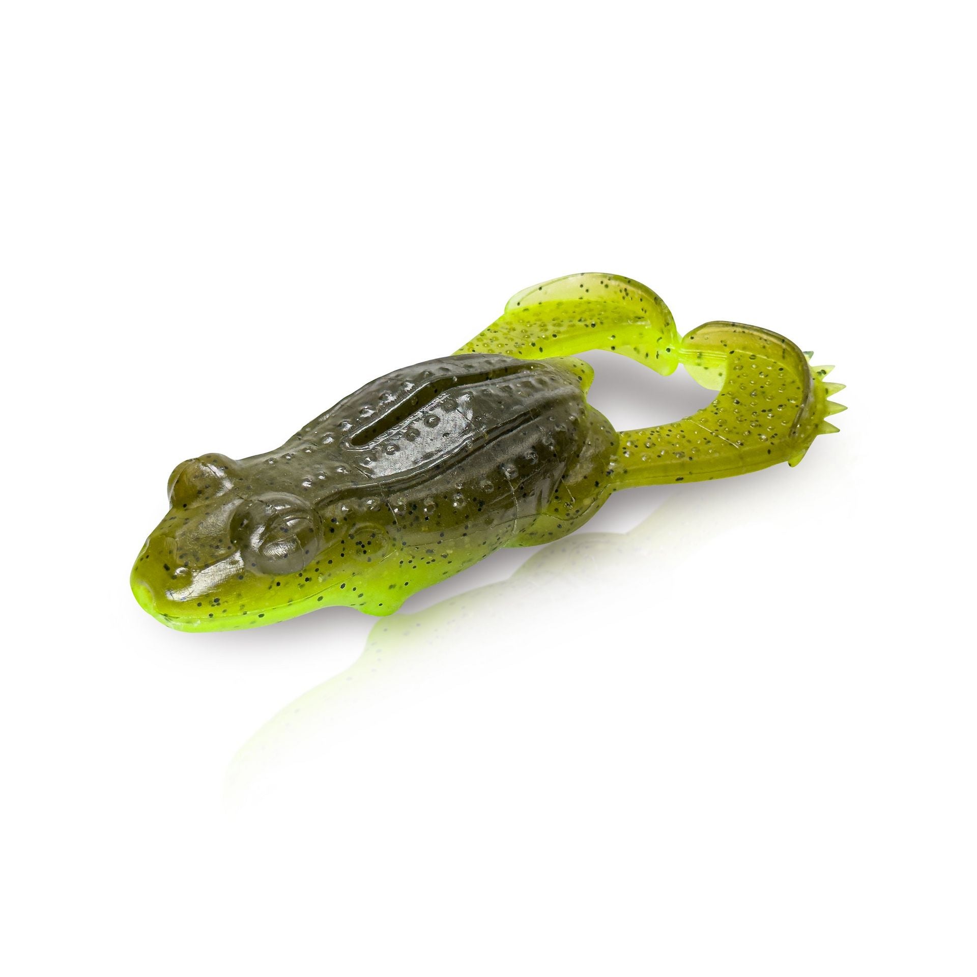 Tough Toad