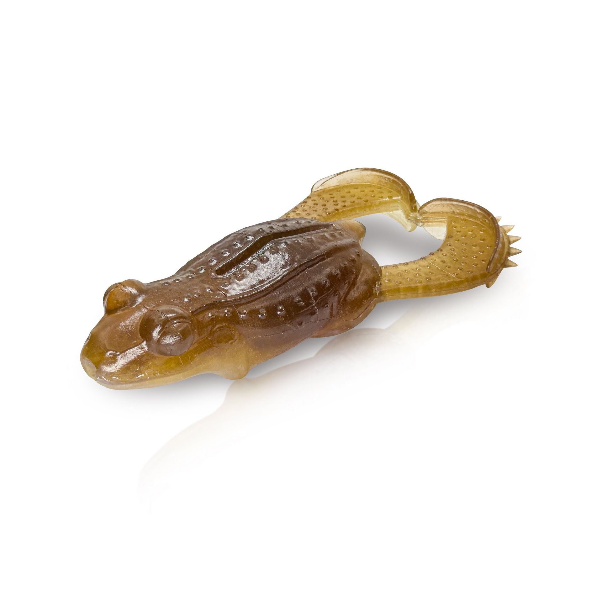Tough Toad