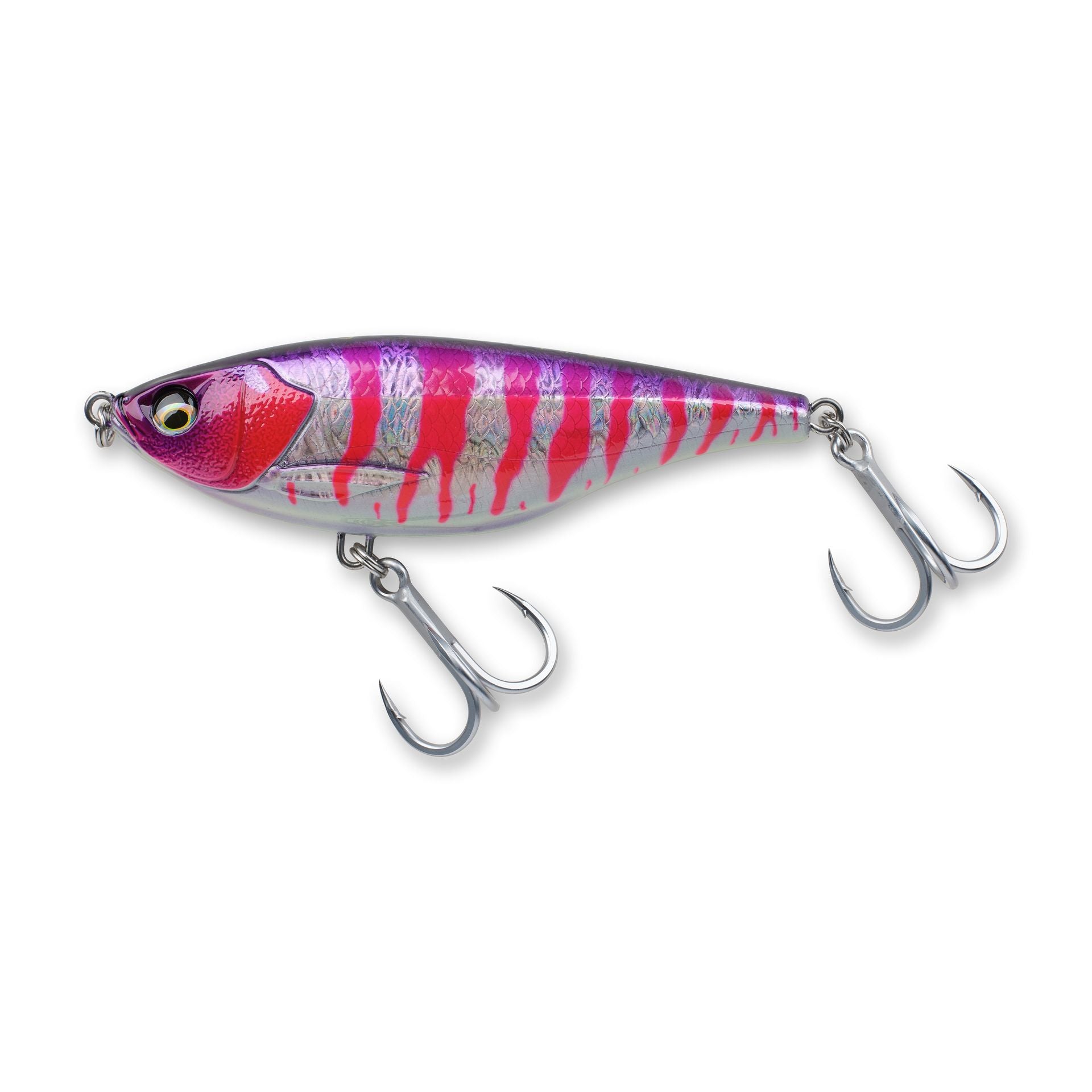 Twitch Reaper Offshore