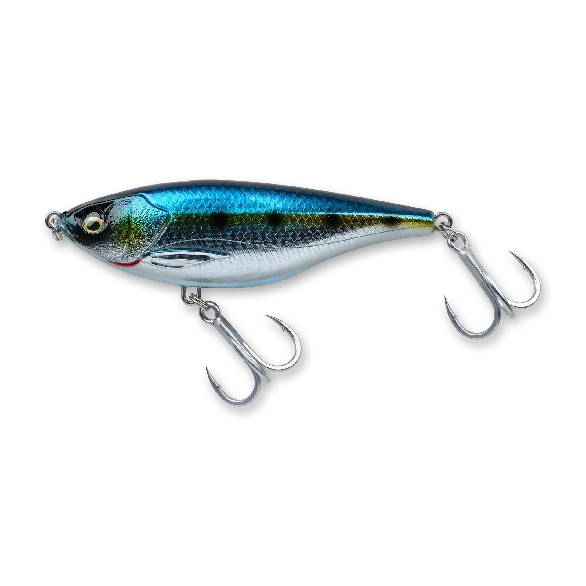 Twitch Reaper Offshore