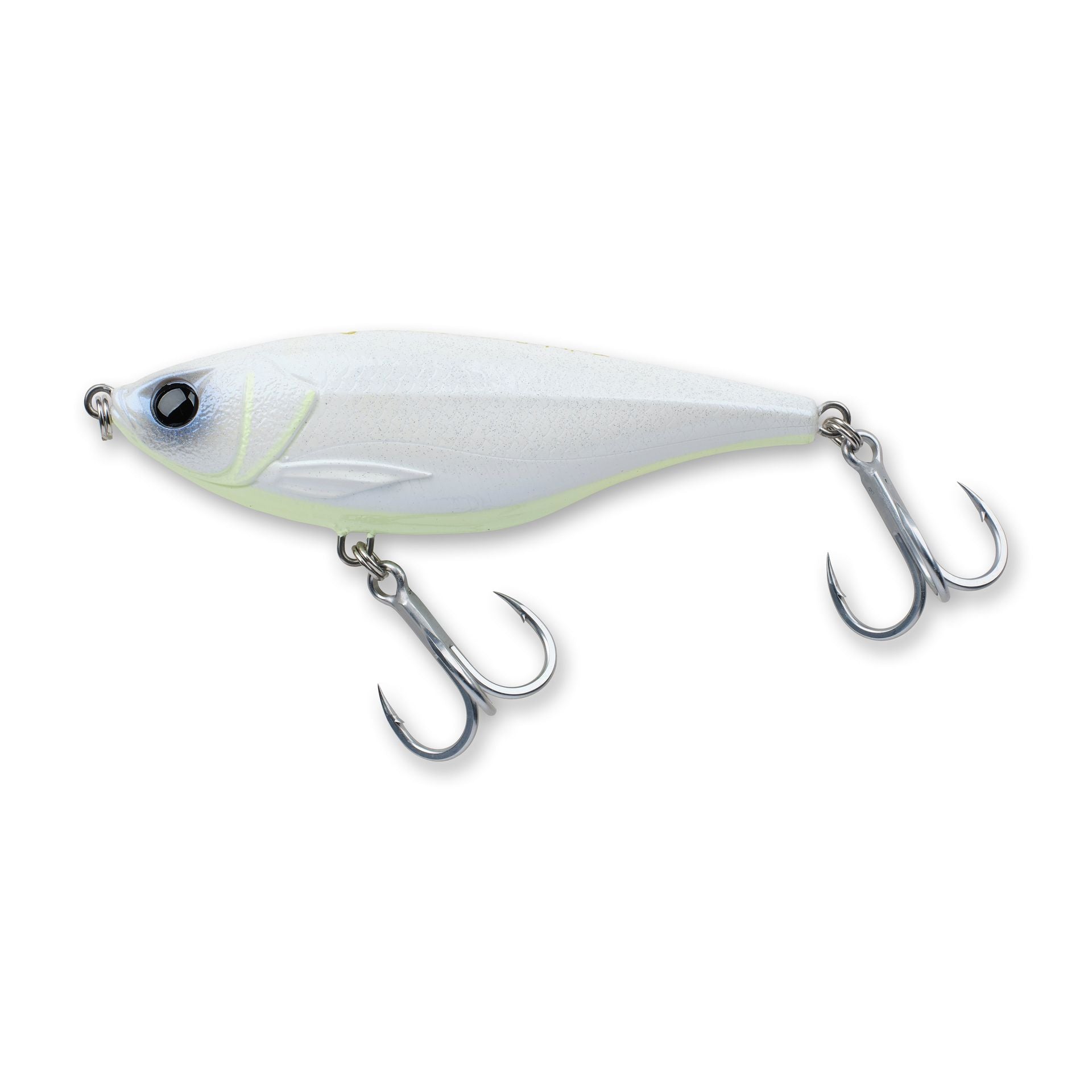 Twitch Reaper Offshore
