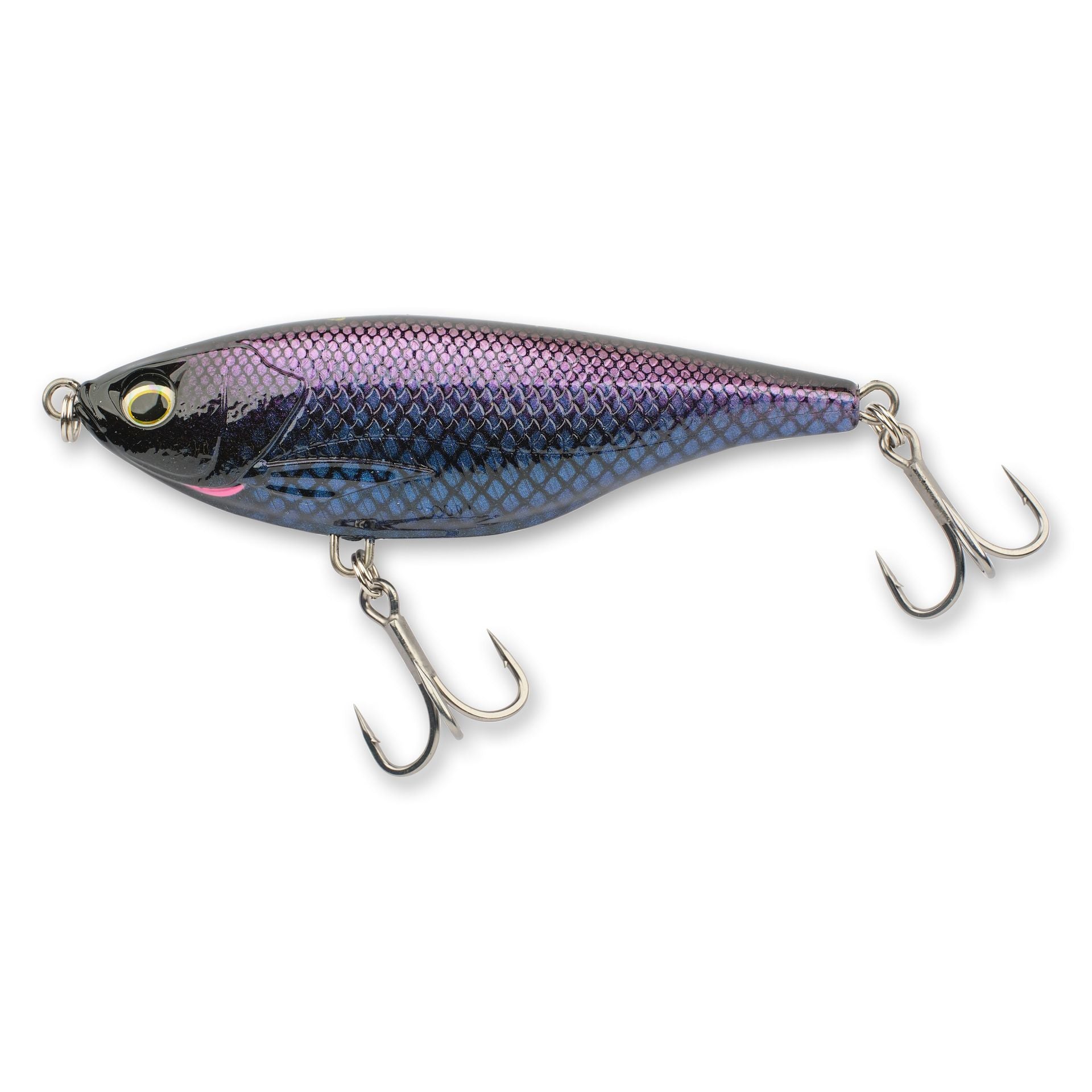Twitch Reaper Offshore
