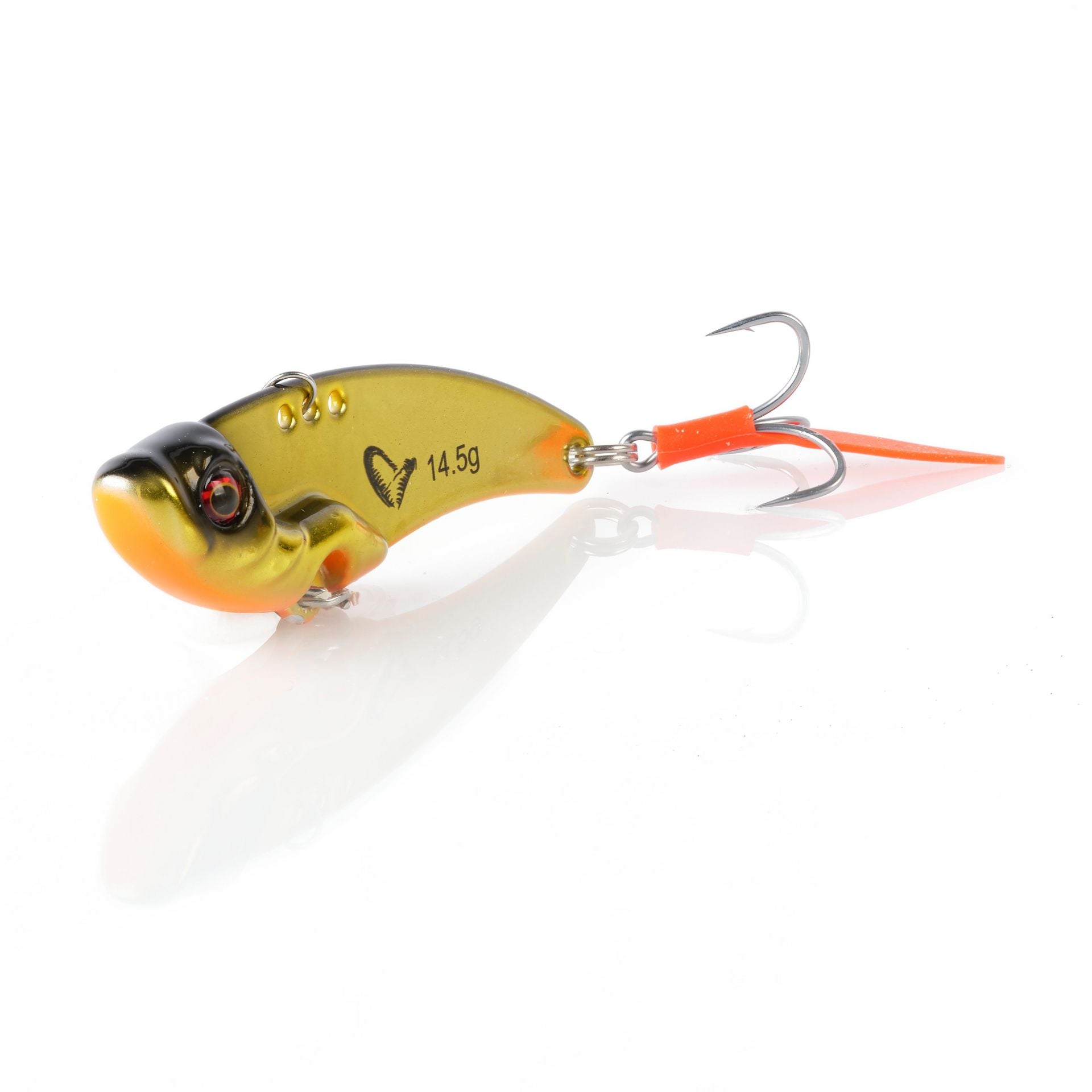 VIB Blade