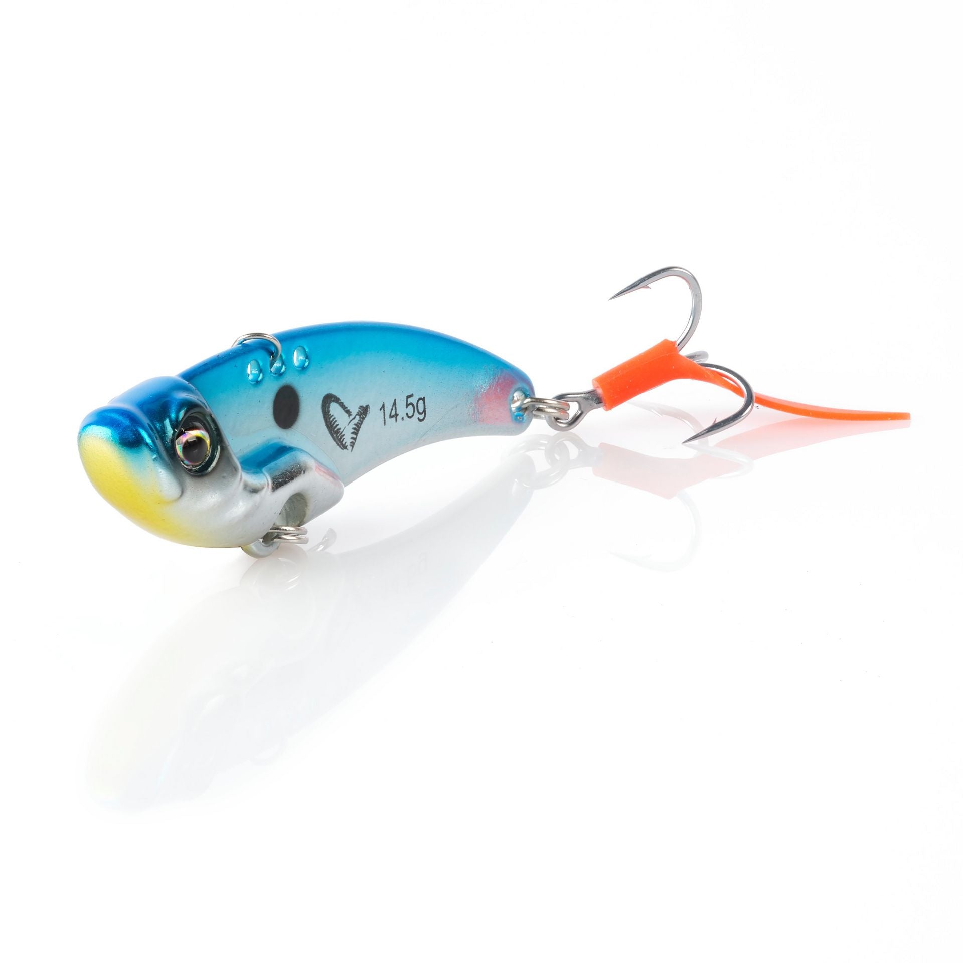 VIB Blade