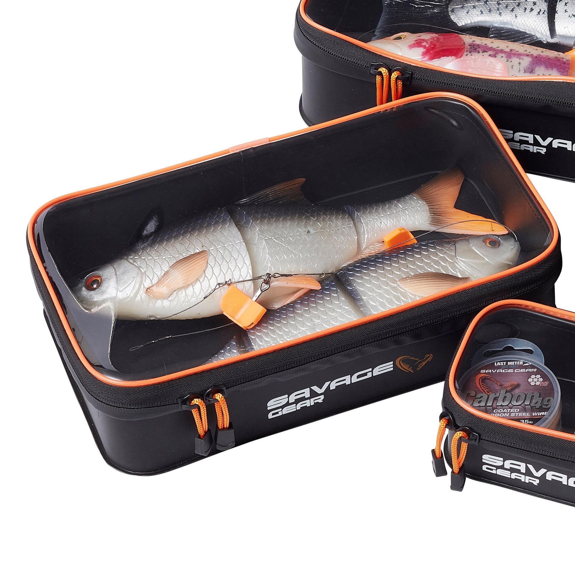 WPMP Lure Bag