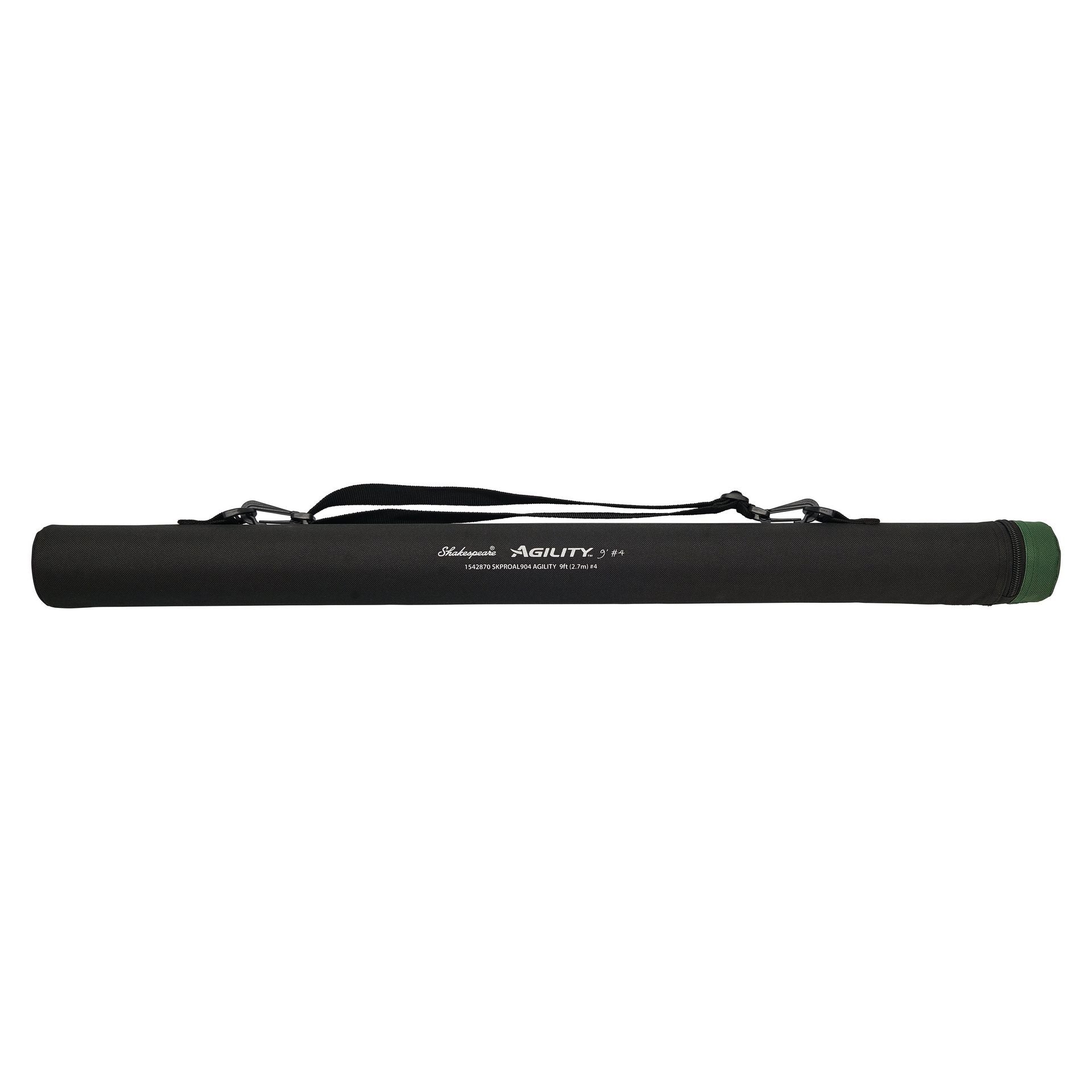 Agility® Fly Rod