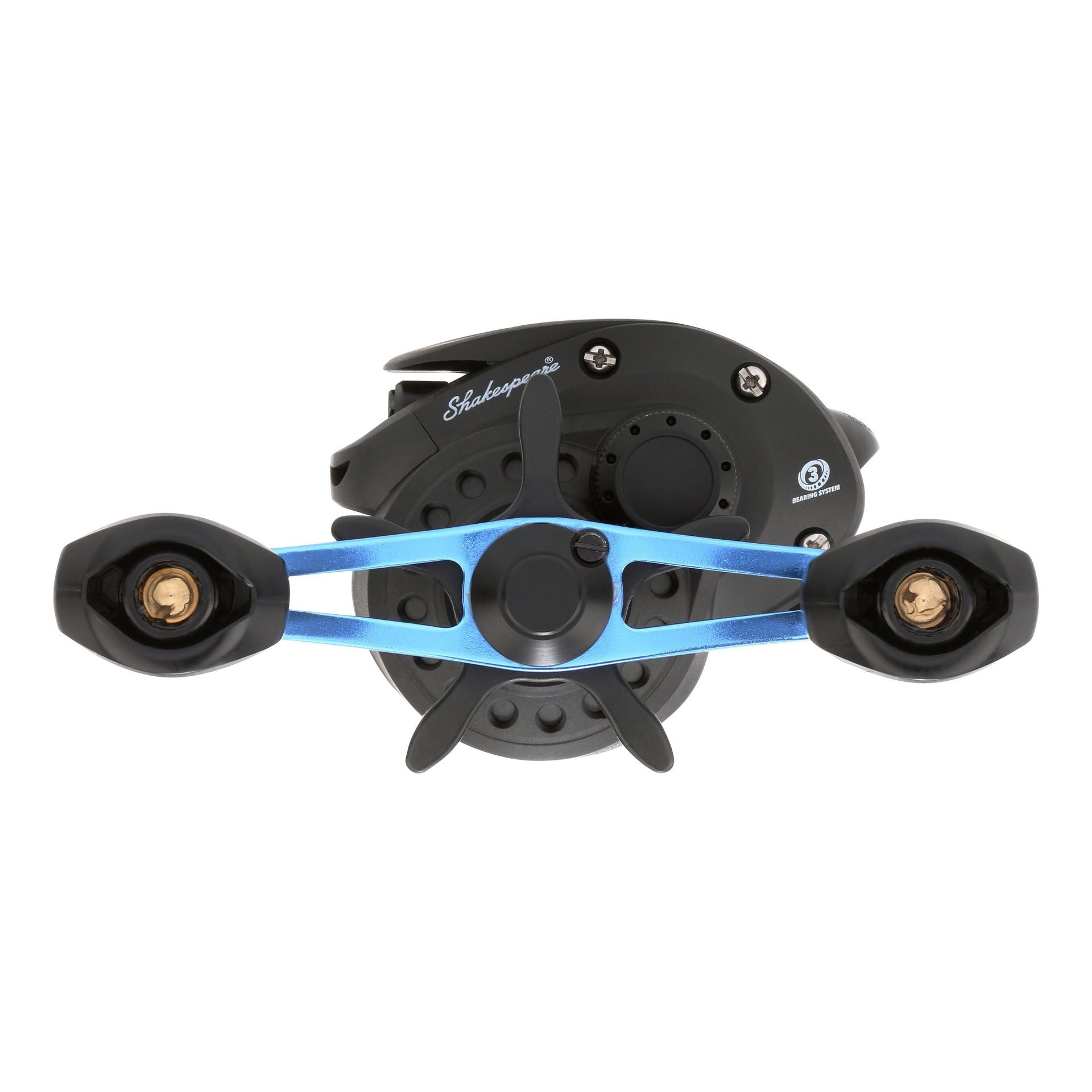 Agility® Low Profile Reel