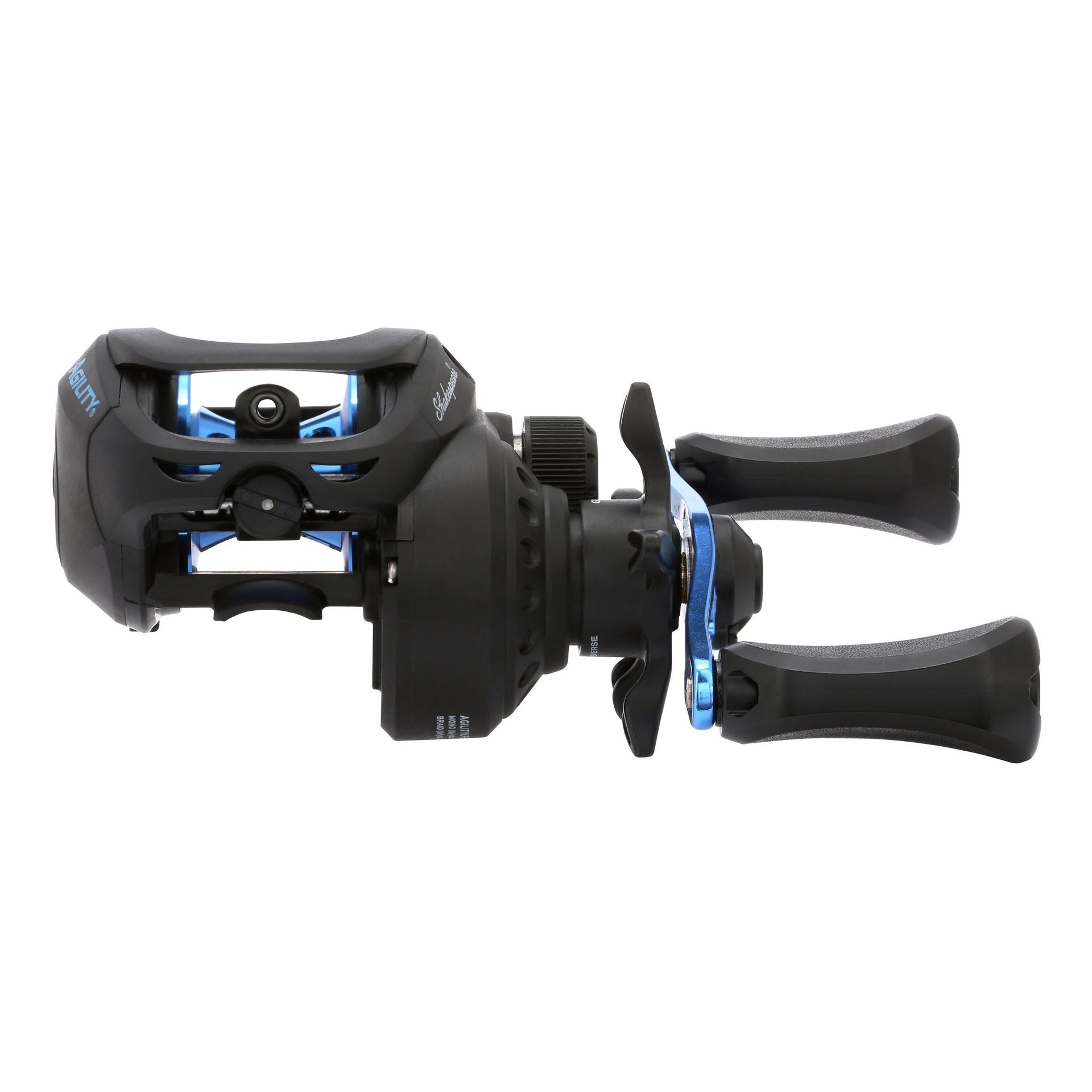 Agility® Low Profile Reel