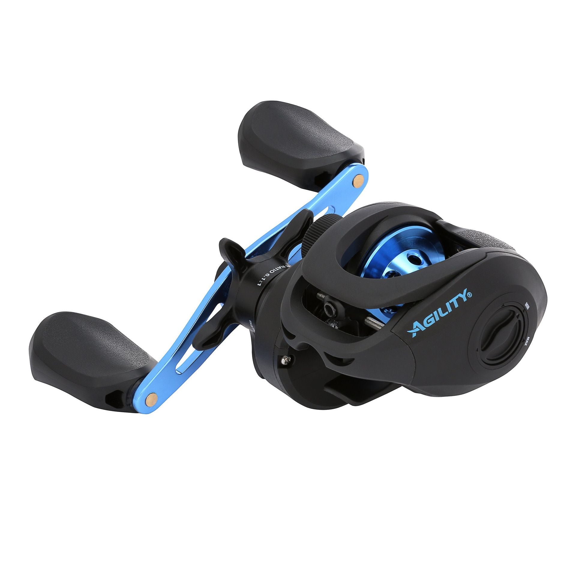 Agility® Low Profile Reel