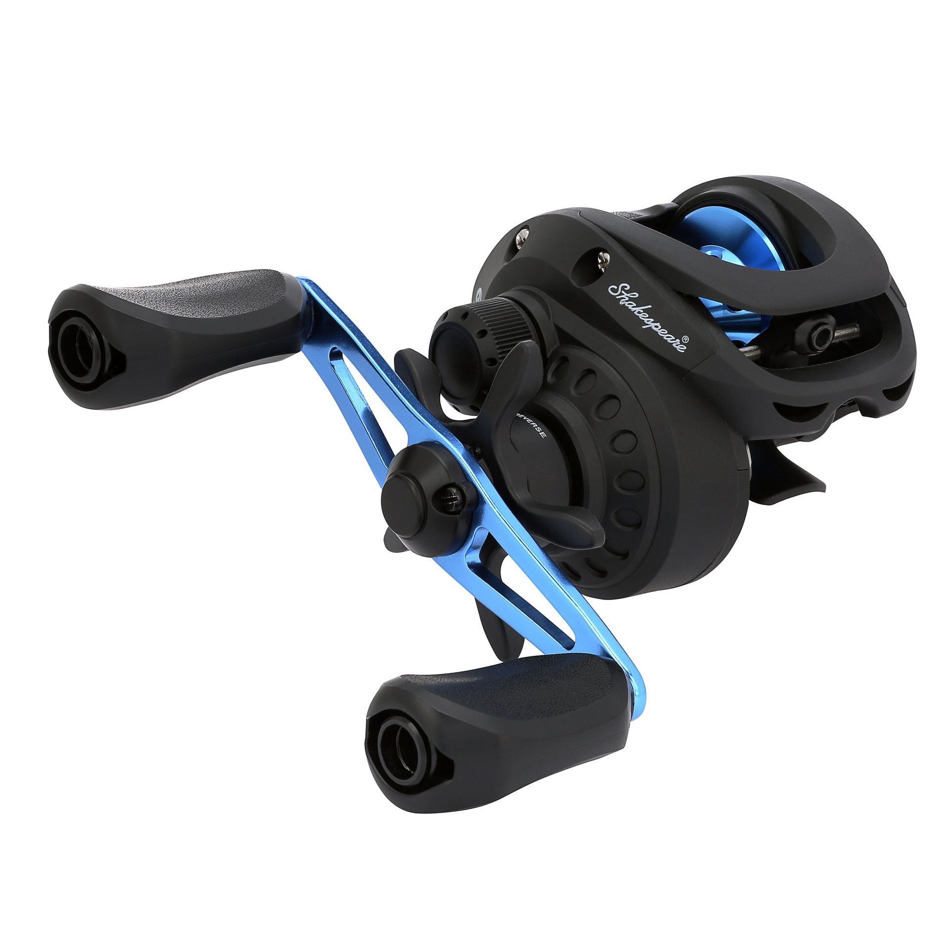 Agility® Low Profile Reel