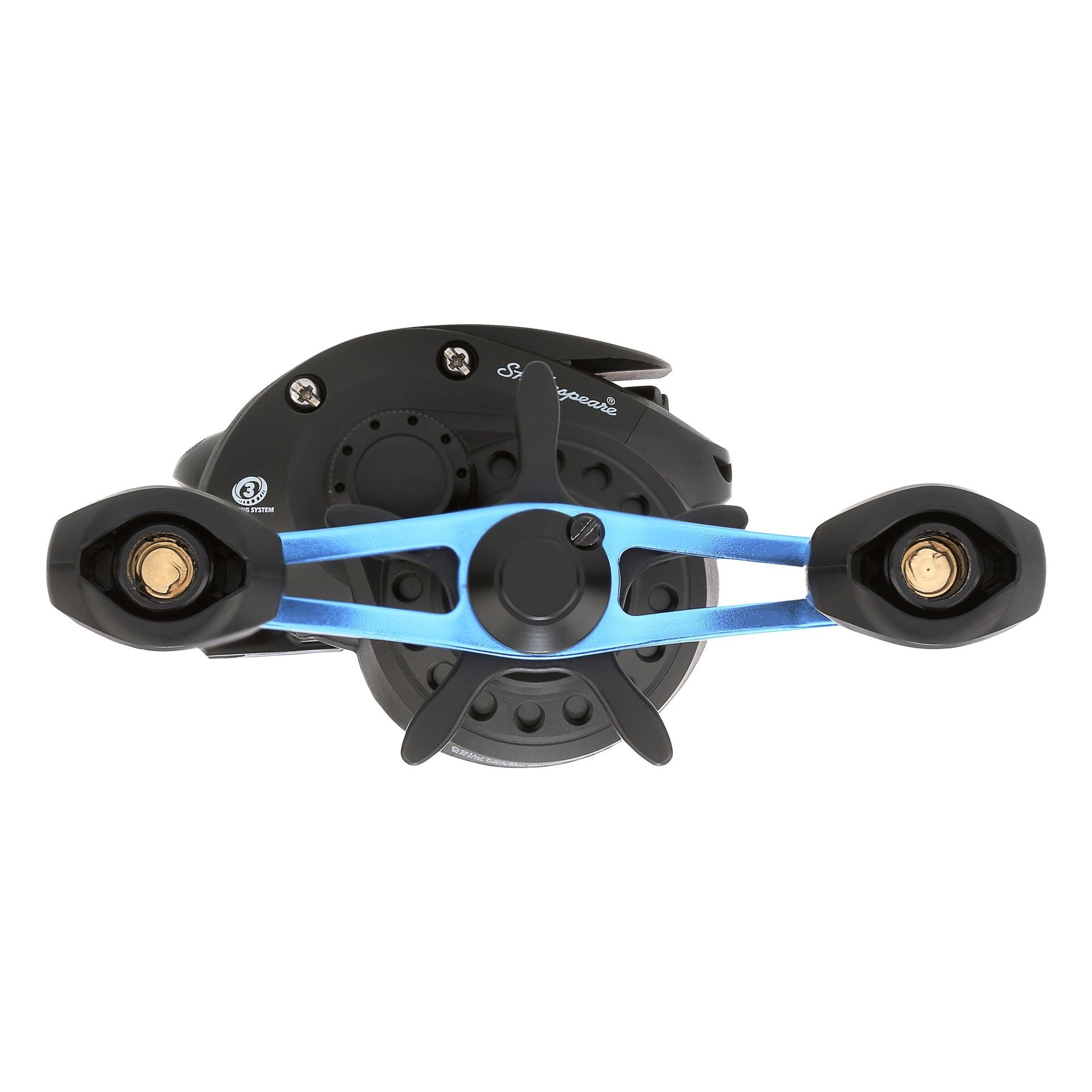 Agility® Low Profile Reel