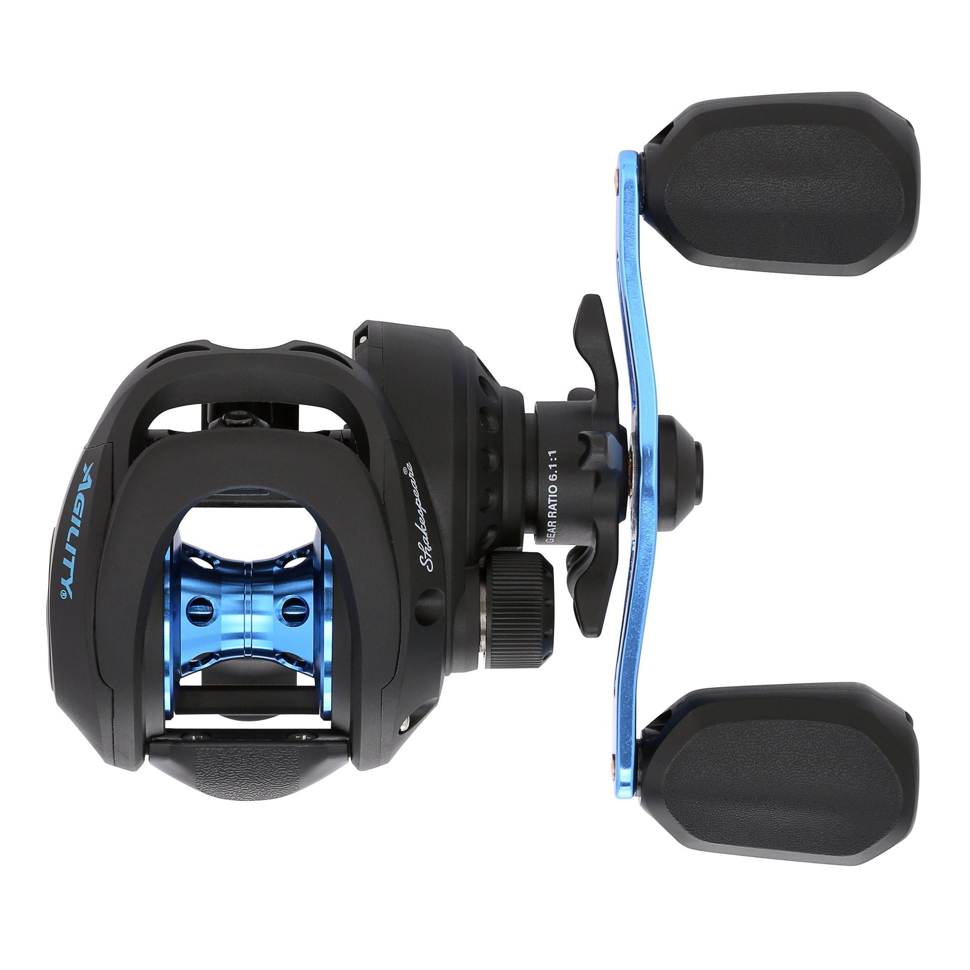 Agility® Low Profile Reel