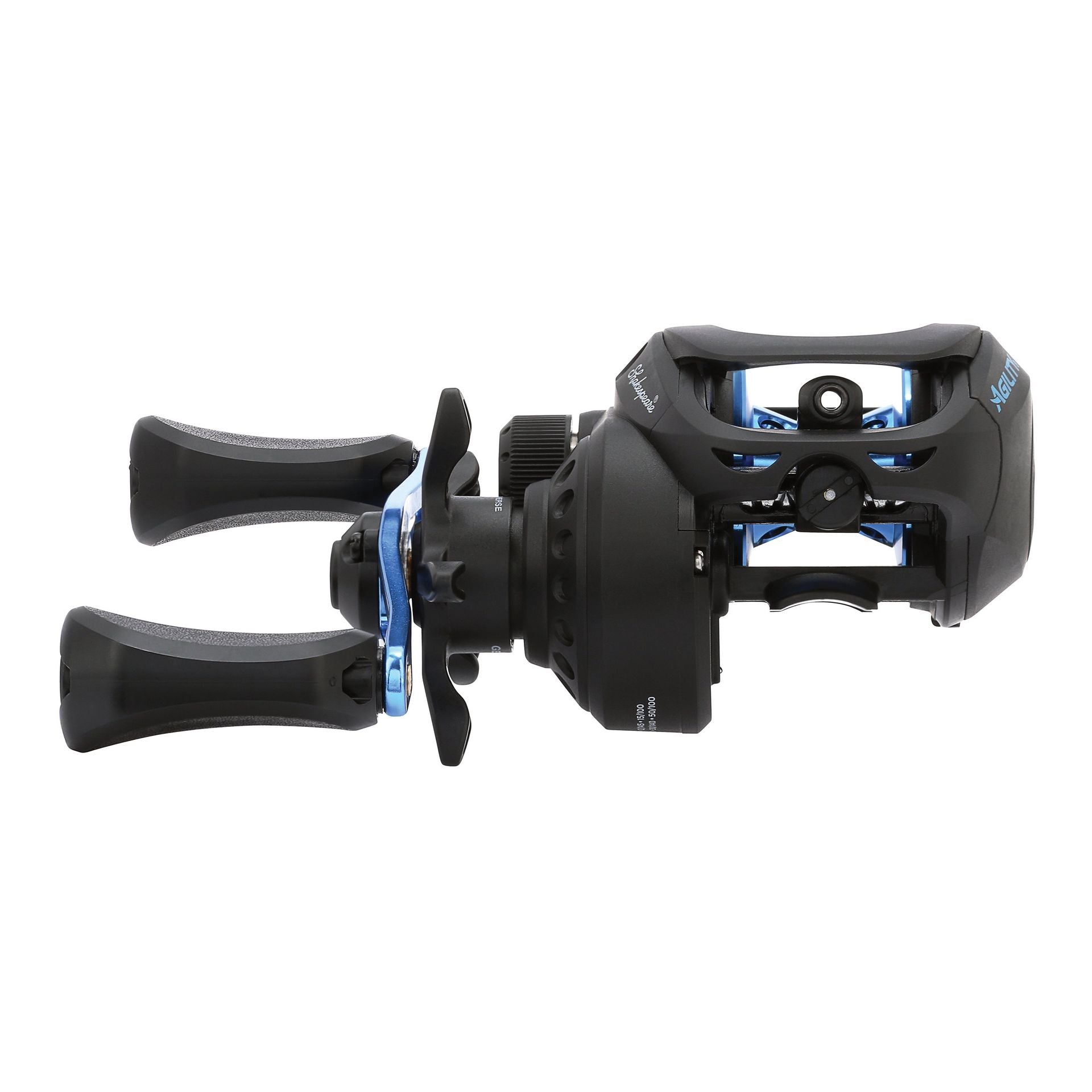 Agility® Low Profile Reel