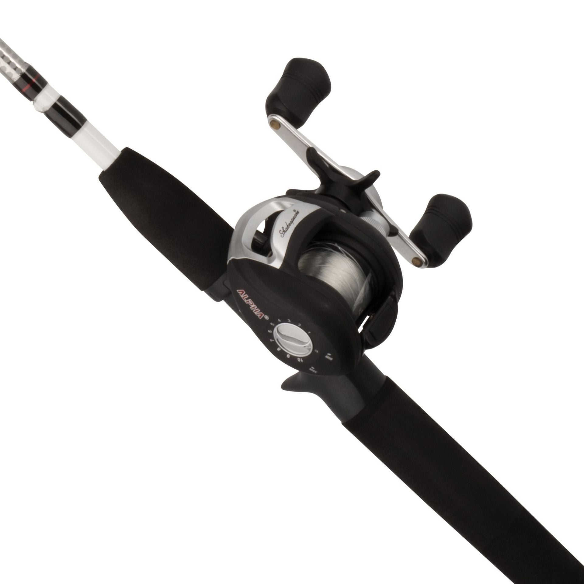 Alpha® Low Profile Combo