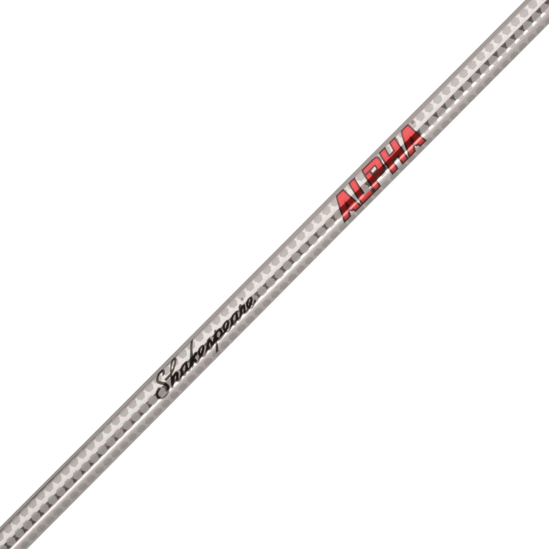 Alpha® Low Profile Combo